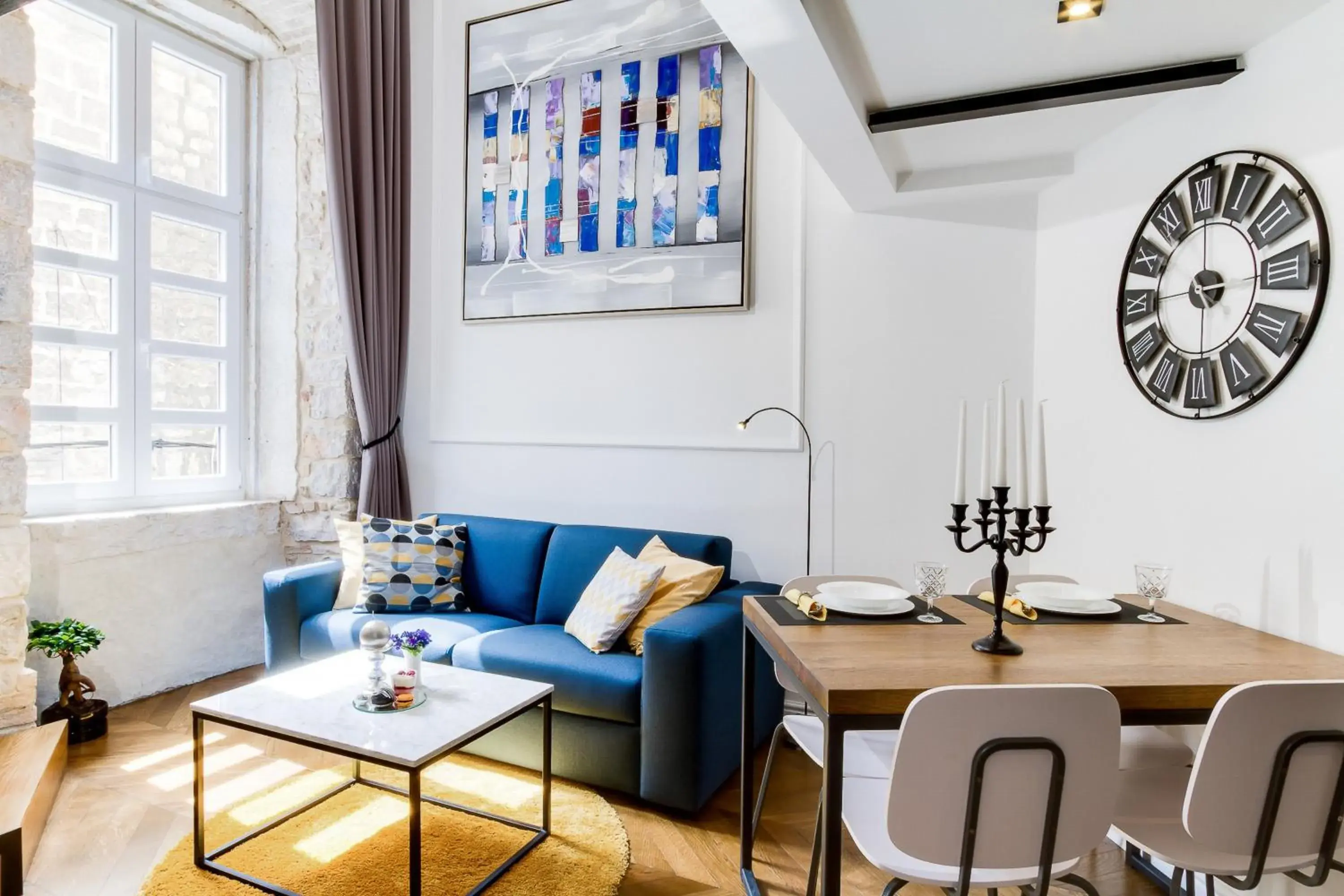 Superior Apartment in DeZign Superior Apartments & Rooms Superior Apartment in DeZign Superior Apartments & Rooms