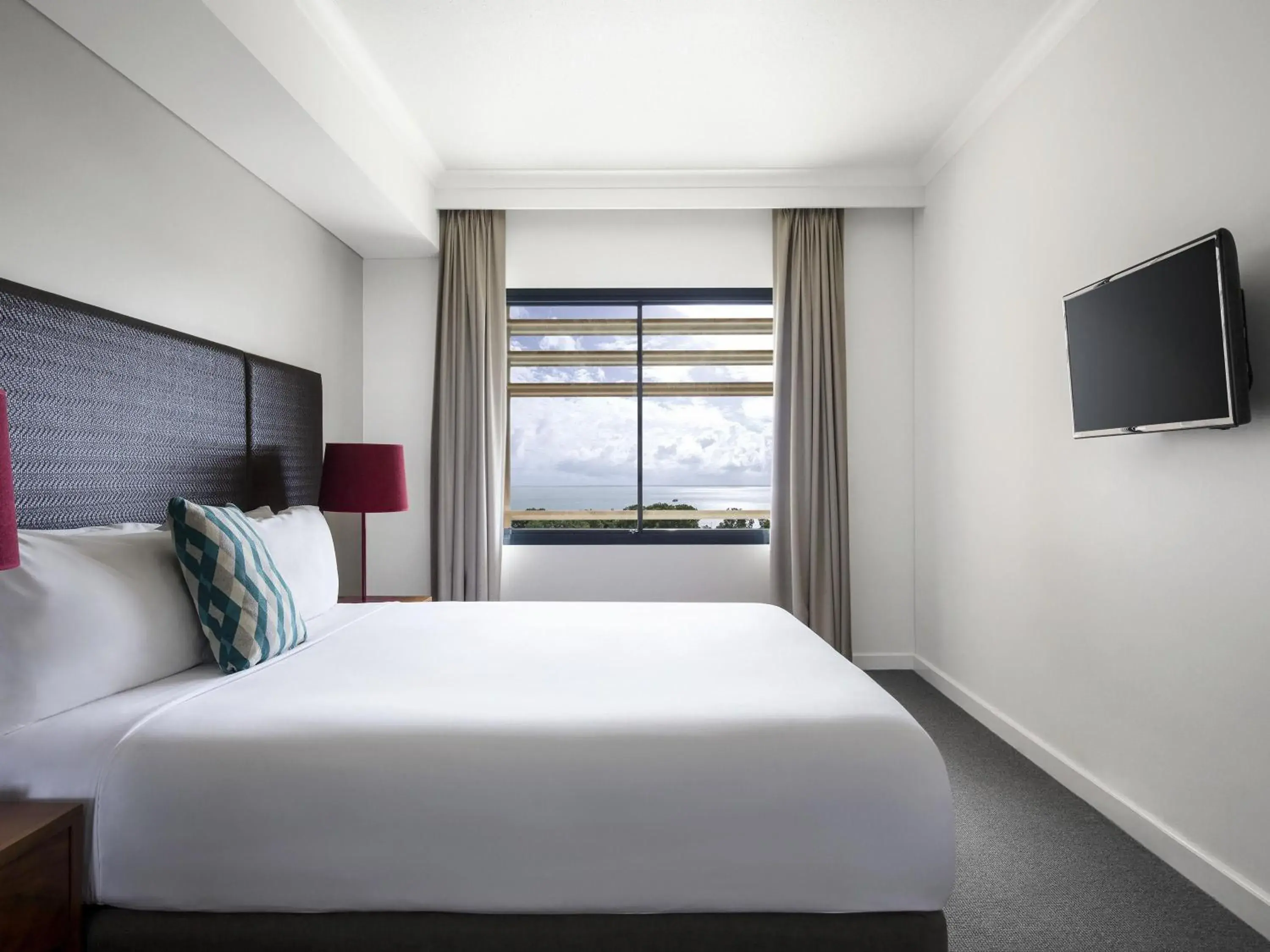 Bedroom, Bed in Mantra on The Esplanade Bedroom, Bed in Mantra on The Esplanade