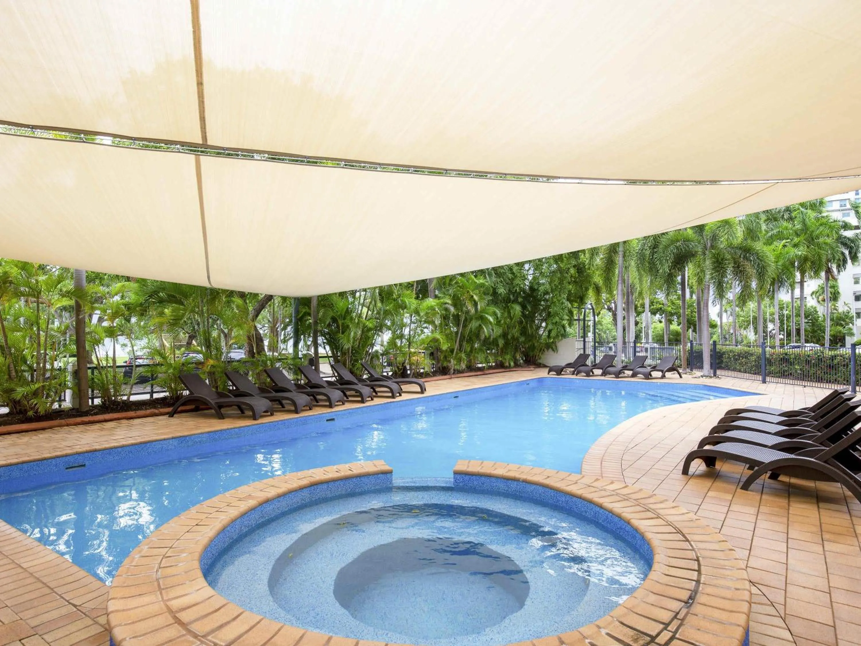 Other in Mantra on The Esplanade