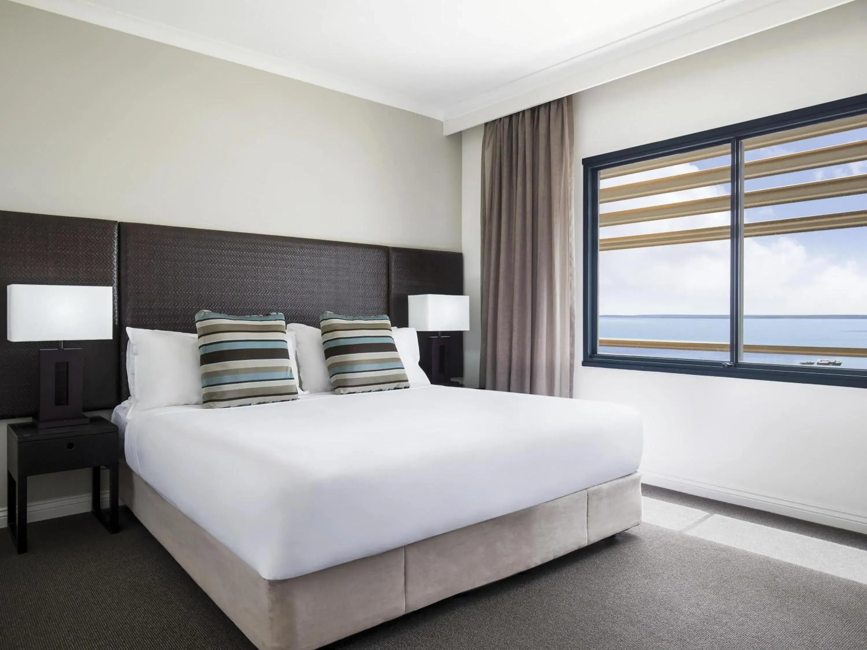 Bedroom, Bed in Mantra on The Esplanade Bedroom, Bed in Mantra on The Esplanade