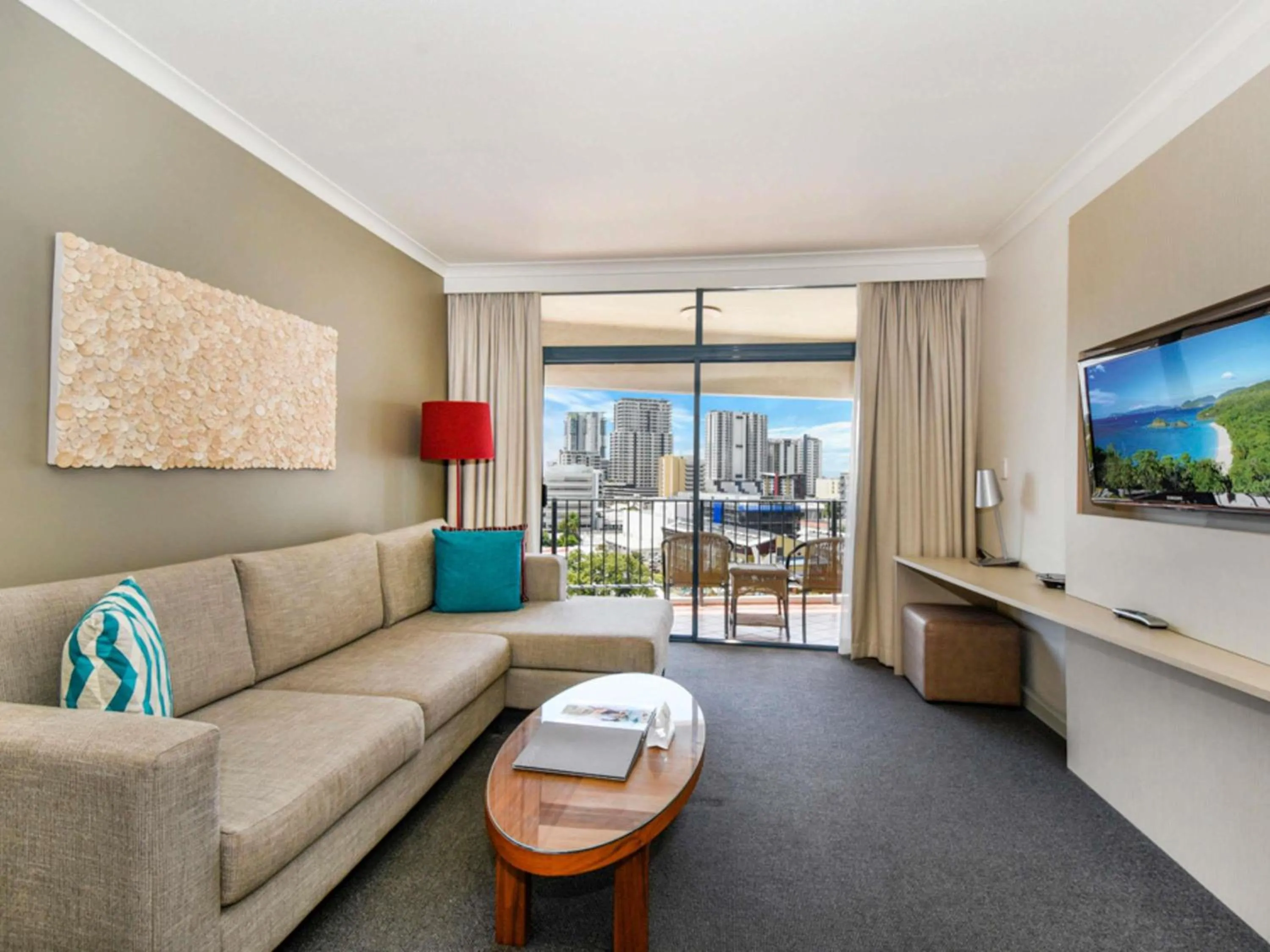 Other in Mantra on The Esplanade