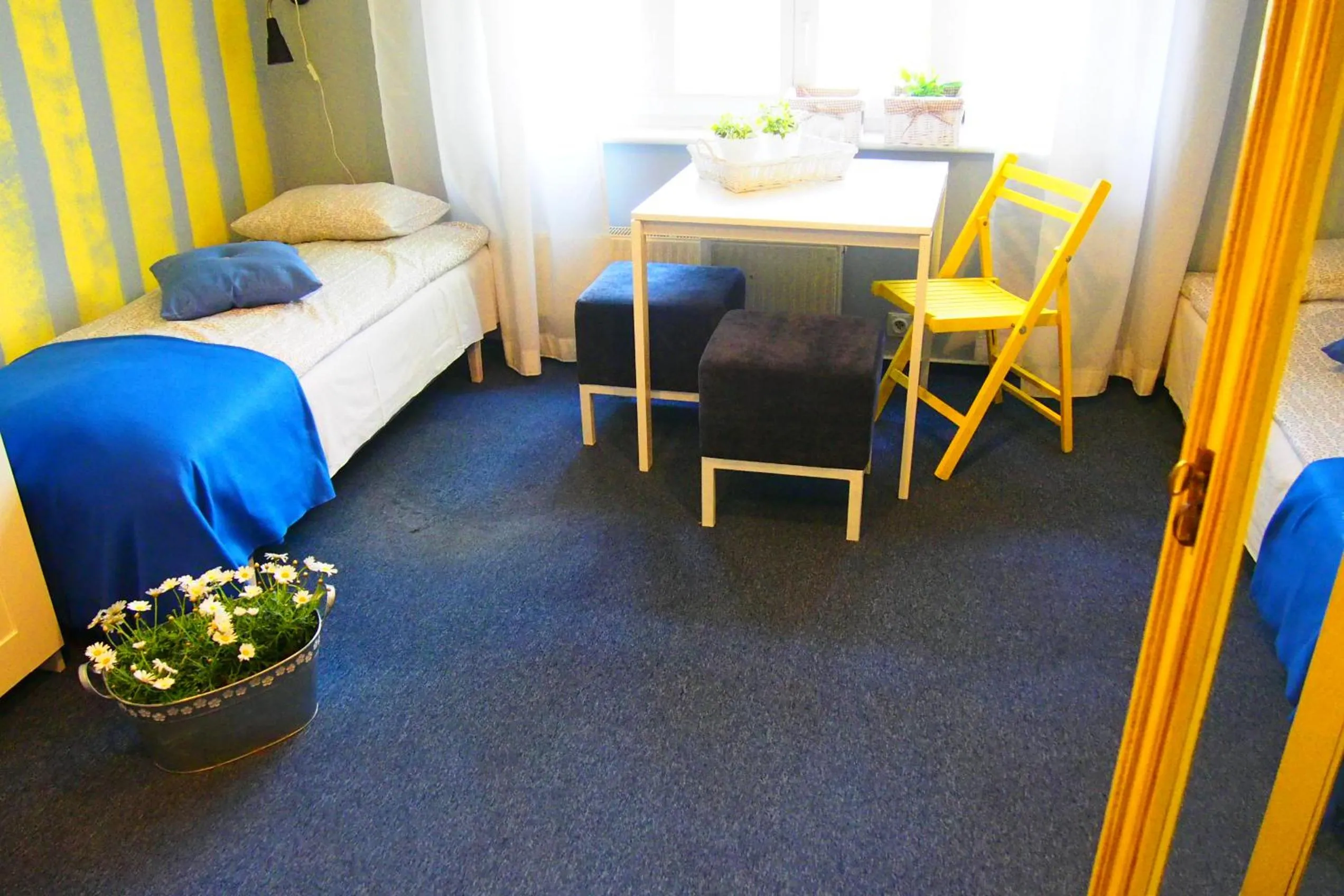 Photo of the whole room, Bed in Kamienica Górna 7