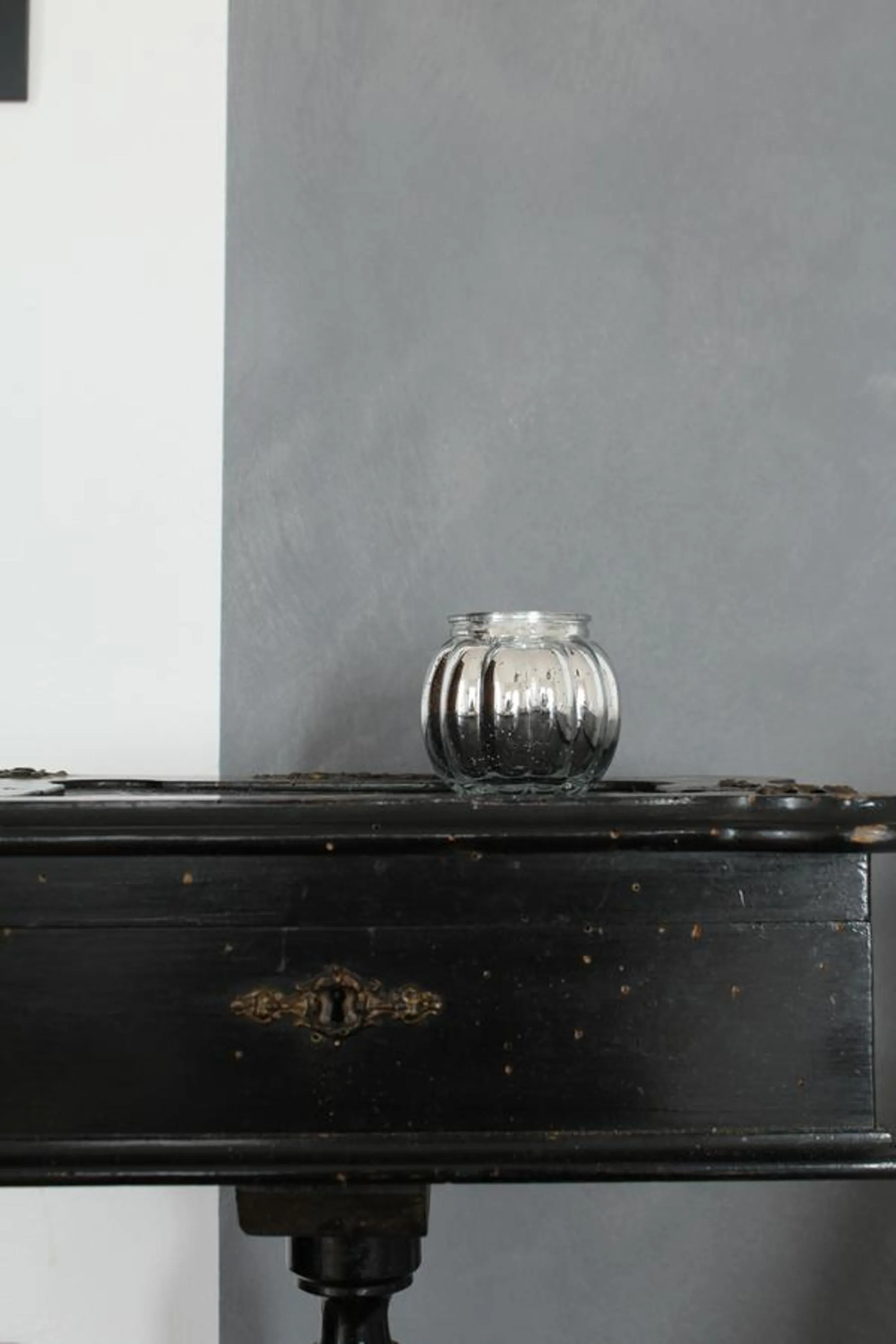 Decorative detail in A casa dalla Tata B&B
