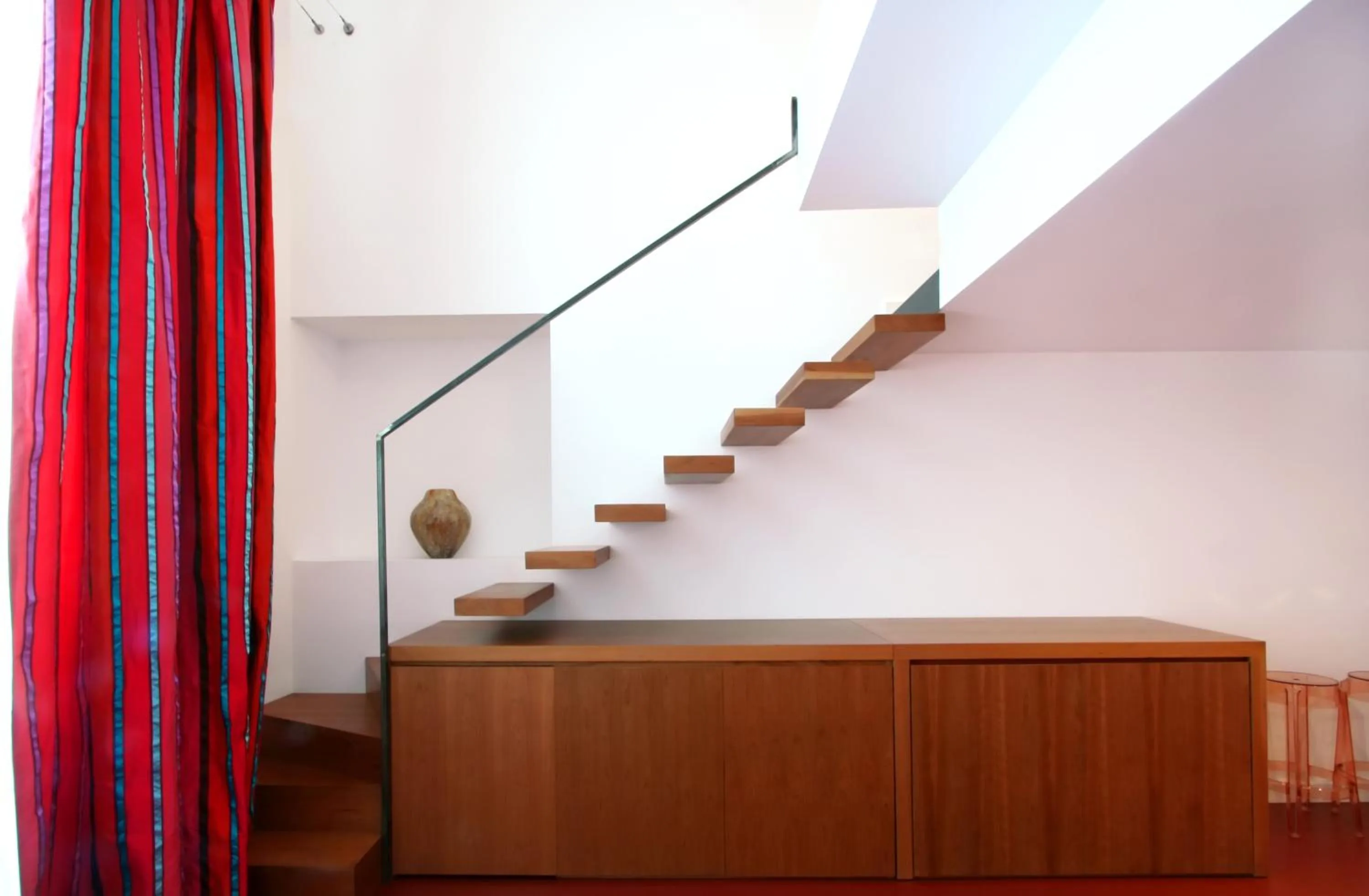 Kitchen or kitchenette in Prêtáloger Verdi 18