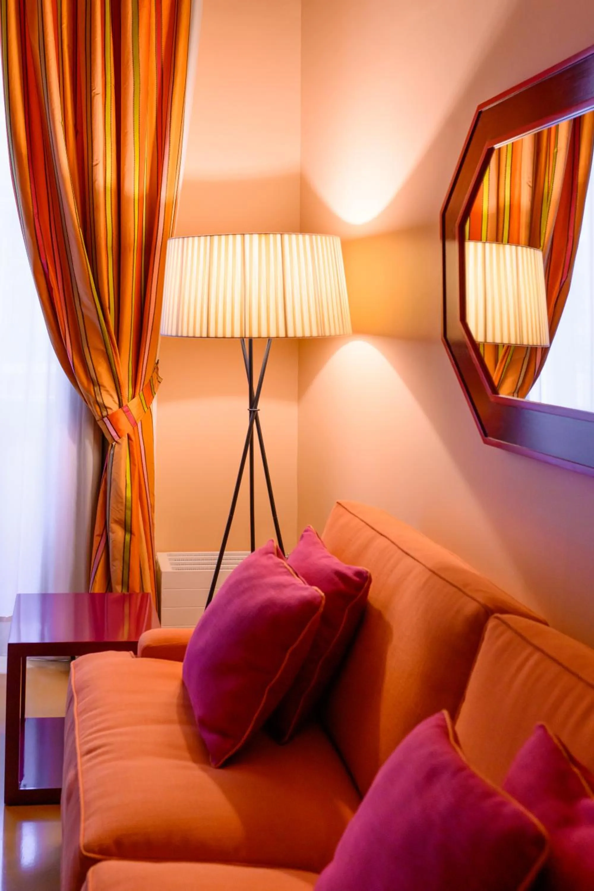 Decorative detail in Prêtáloger Verdi 18