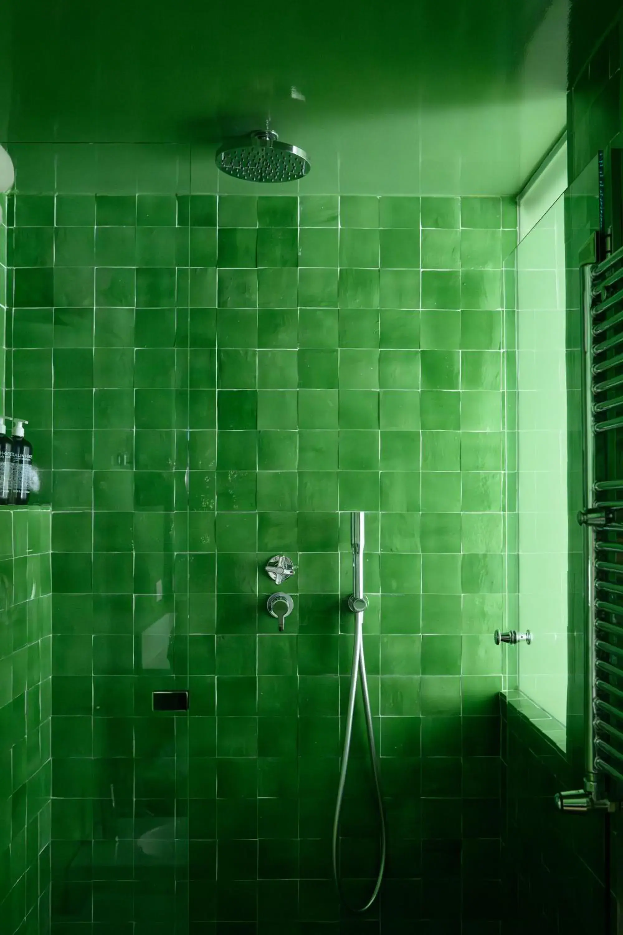 Bathroom in Prêtáloger Verdi 18 Bathroom in Prêtáloger Verdi 18