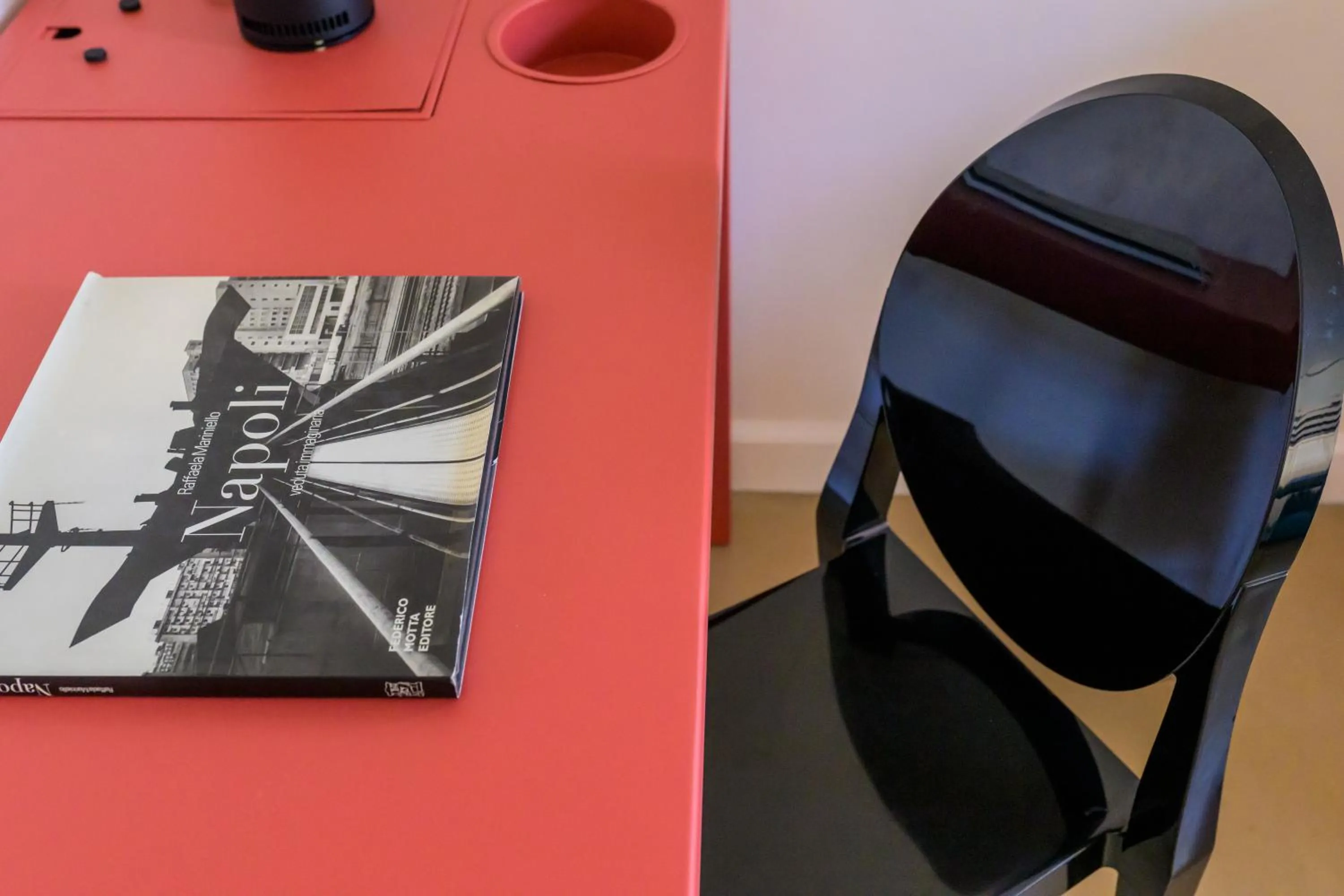 Decorative detail in Prêtáloger Verdi 18