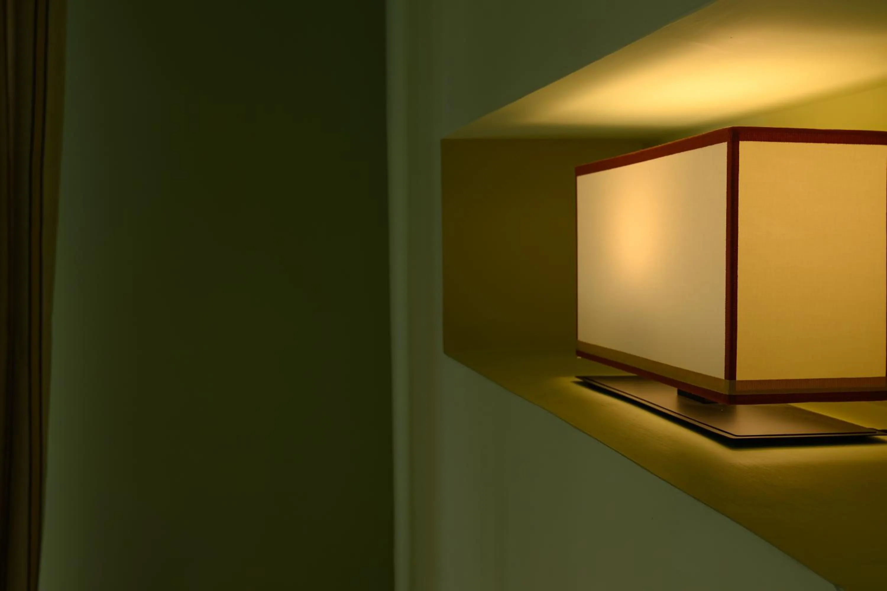 Decorative detail in Prêtáloger Verdi 18