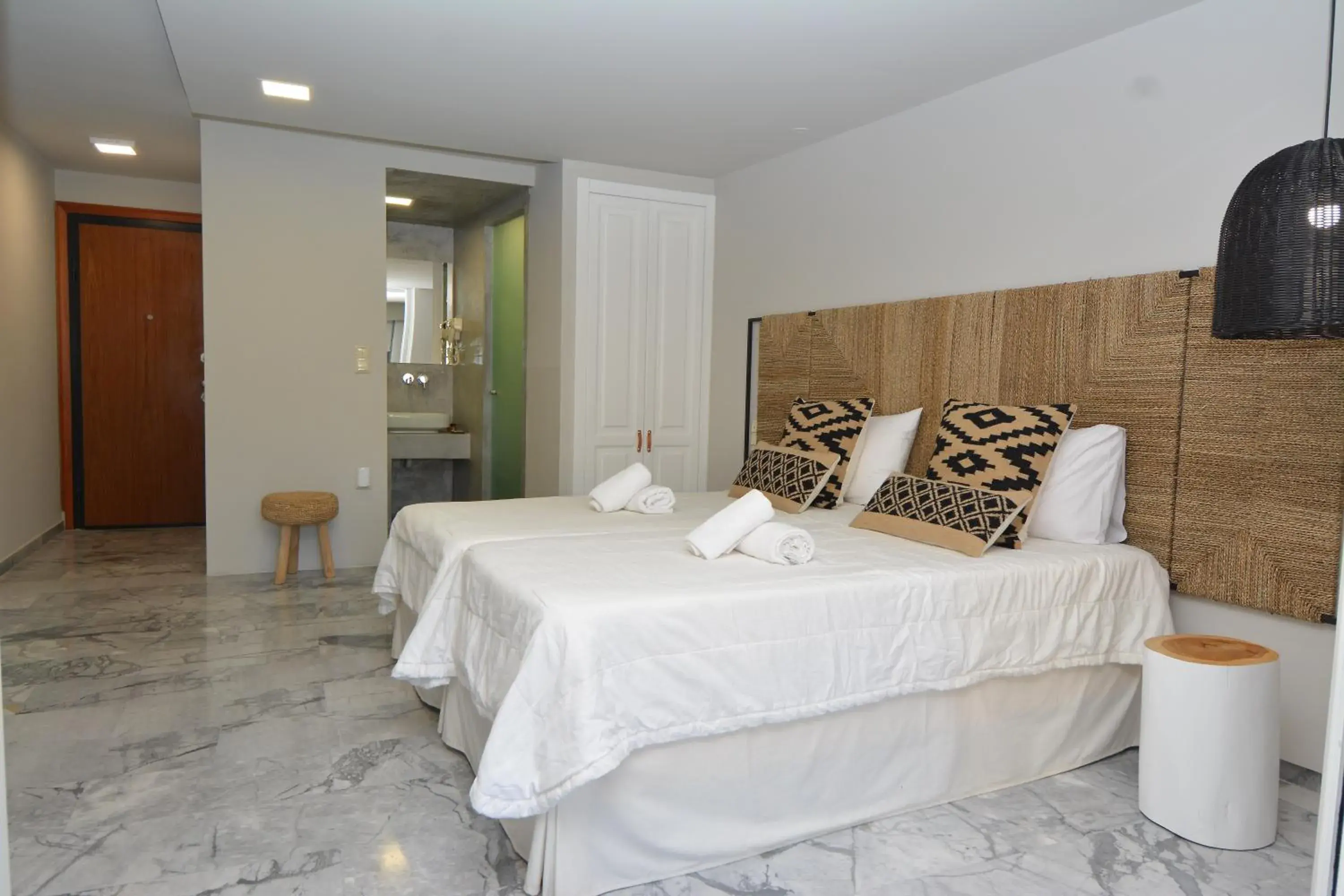 Superior Suite in Candia Suites & Rooms Superior Suite in Candia Suites & Rooms