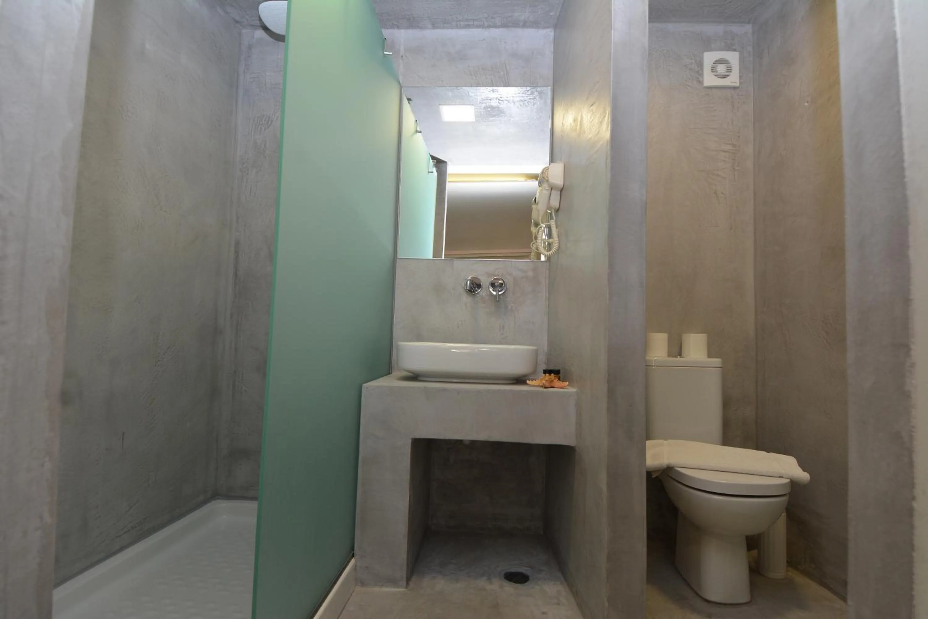 Candia Suites & Rooms