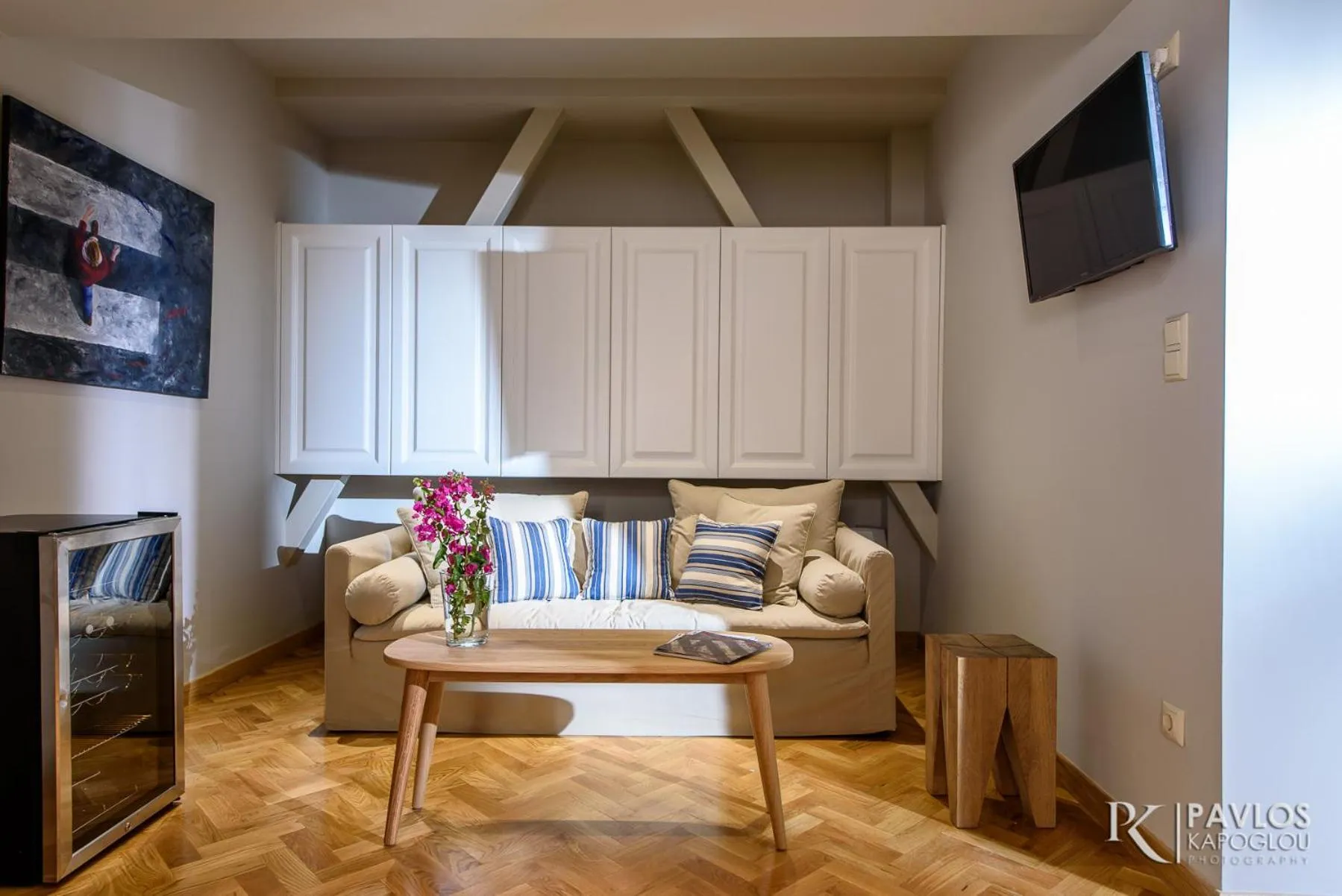 Candia Suites & Rooms