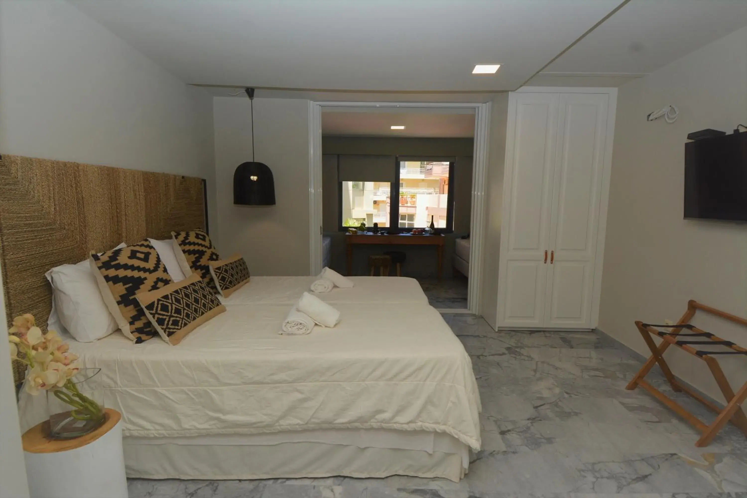 Superior Suite in Candia Suites & Rooms Superior Suite in Candia Suites & Rooms