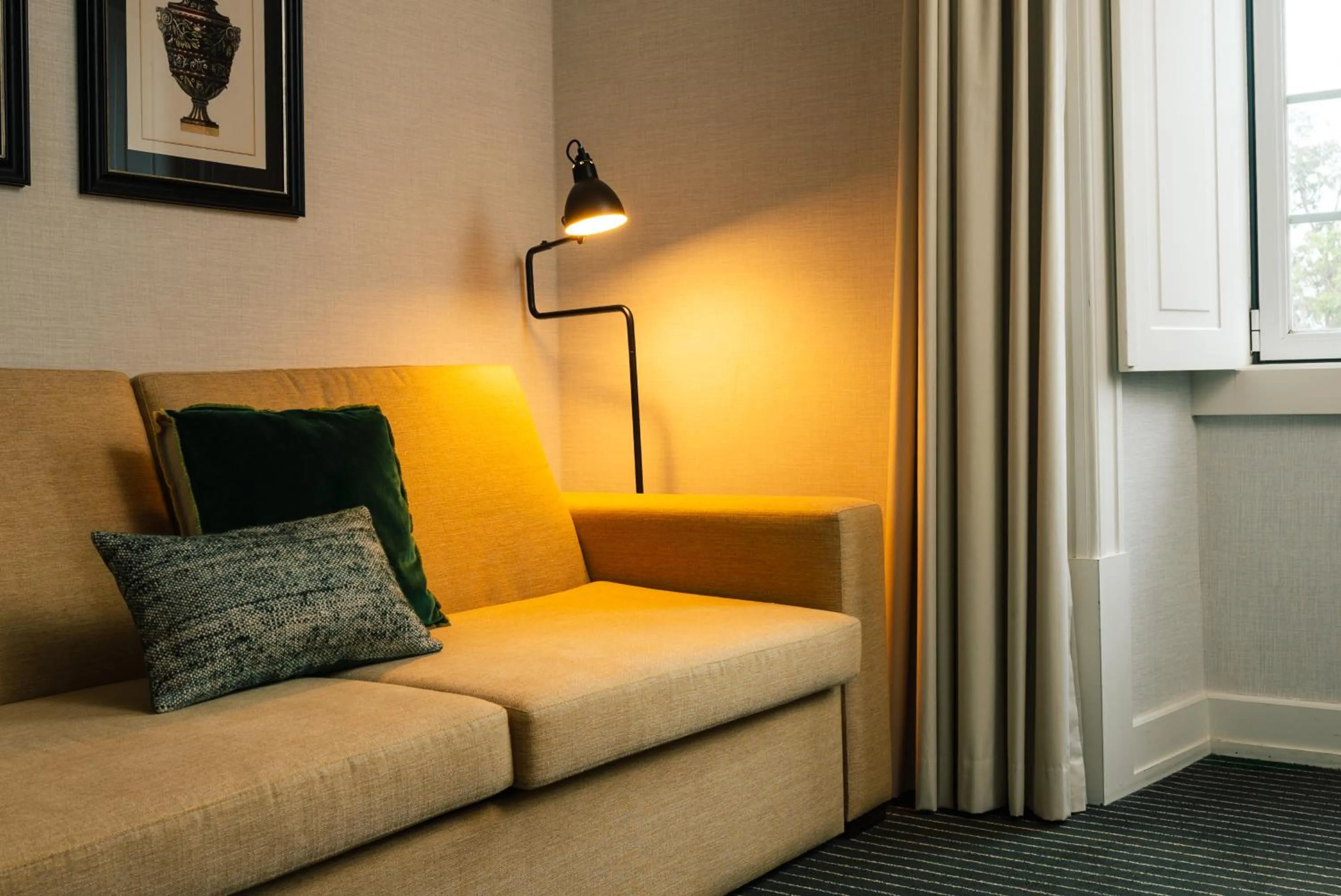 Monte Real - Hotel, Termas & Spa