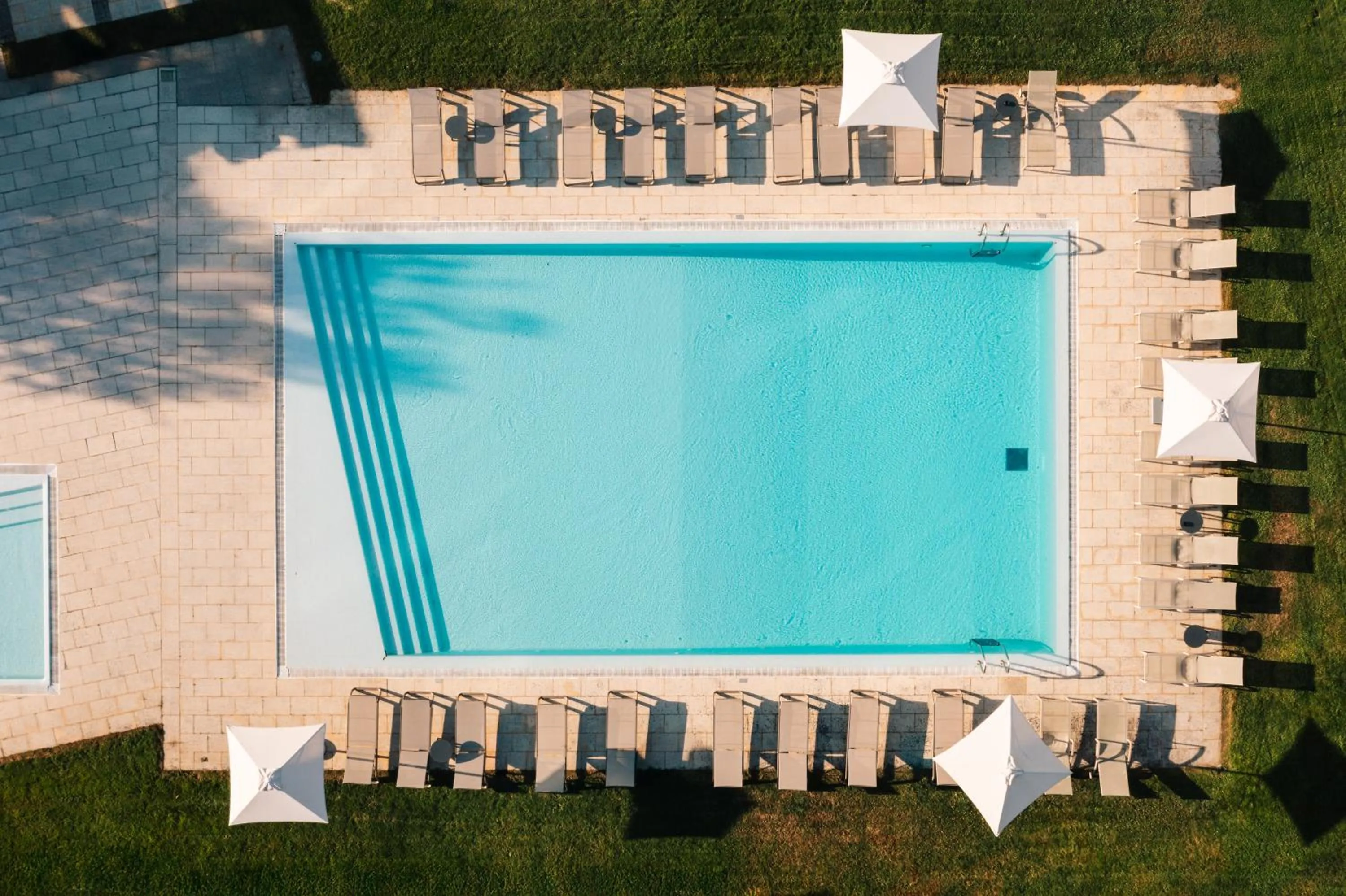 Swimming pool in Monte Real - Hotel, Termas & Spa