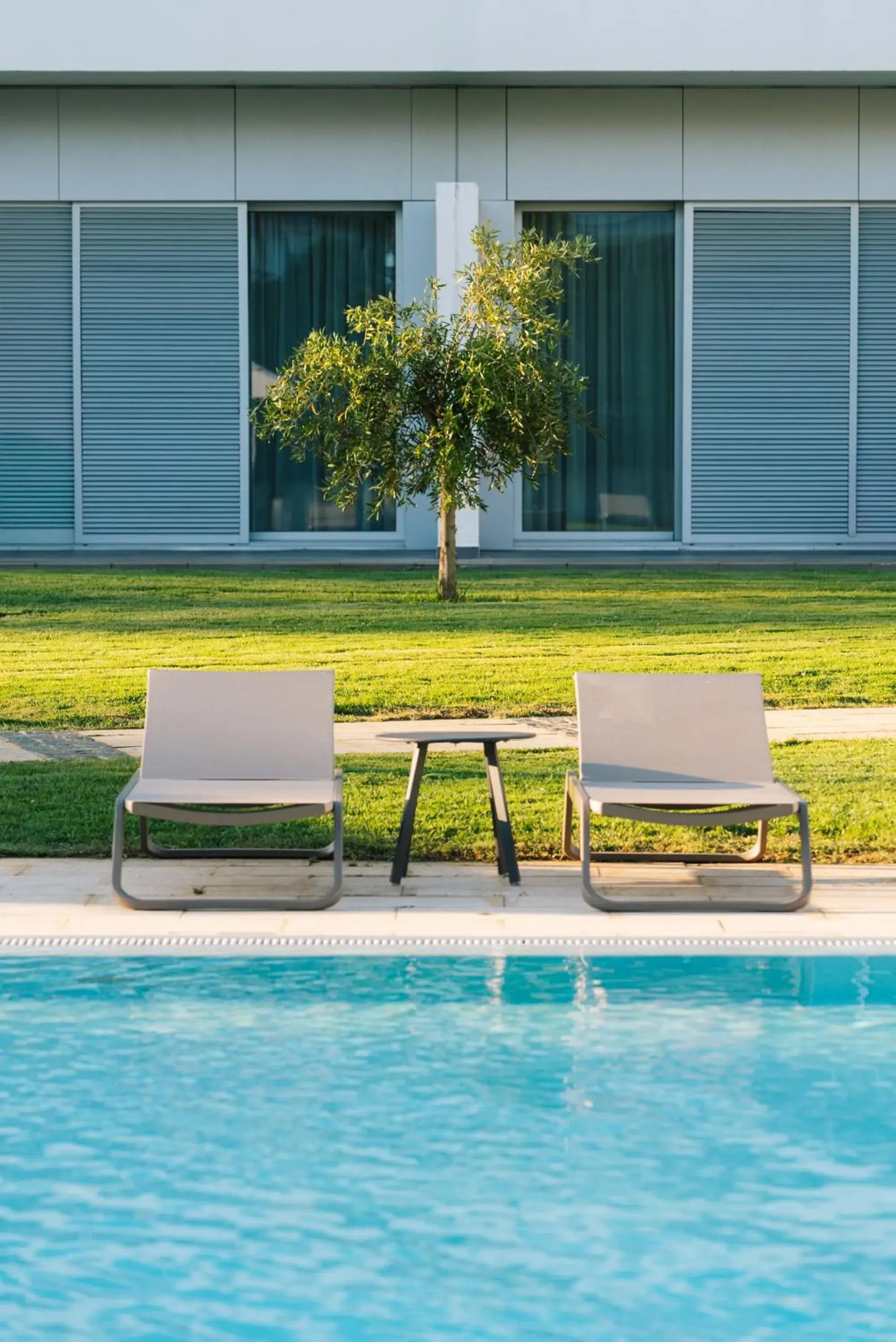 Swimming pool in Monte Real - Hotel, Termas & Spa Swimming pool in Monte Real - Hotel, Termas & Spa