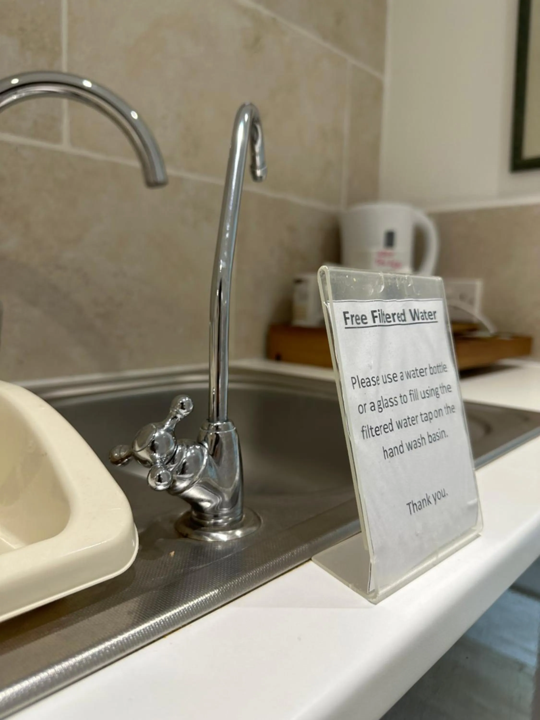 kitchen in Anand Lodge