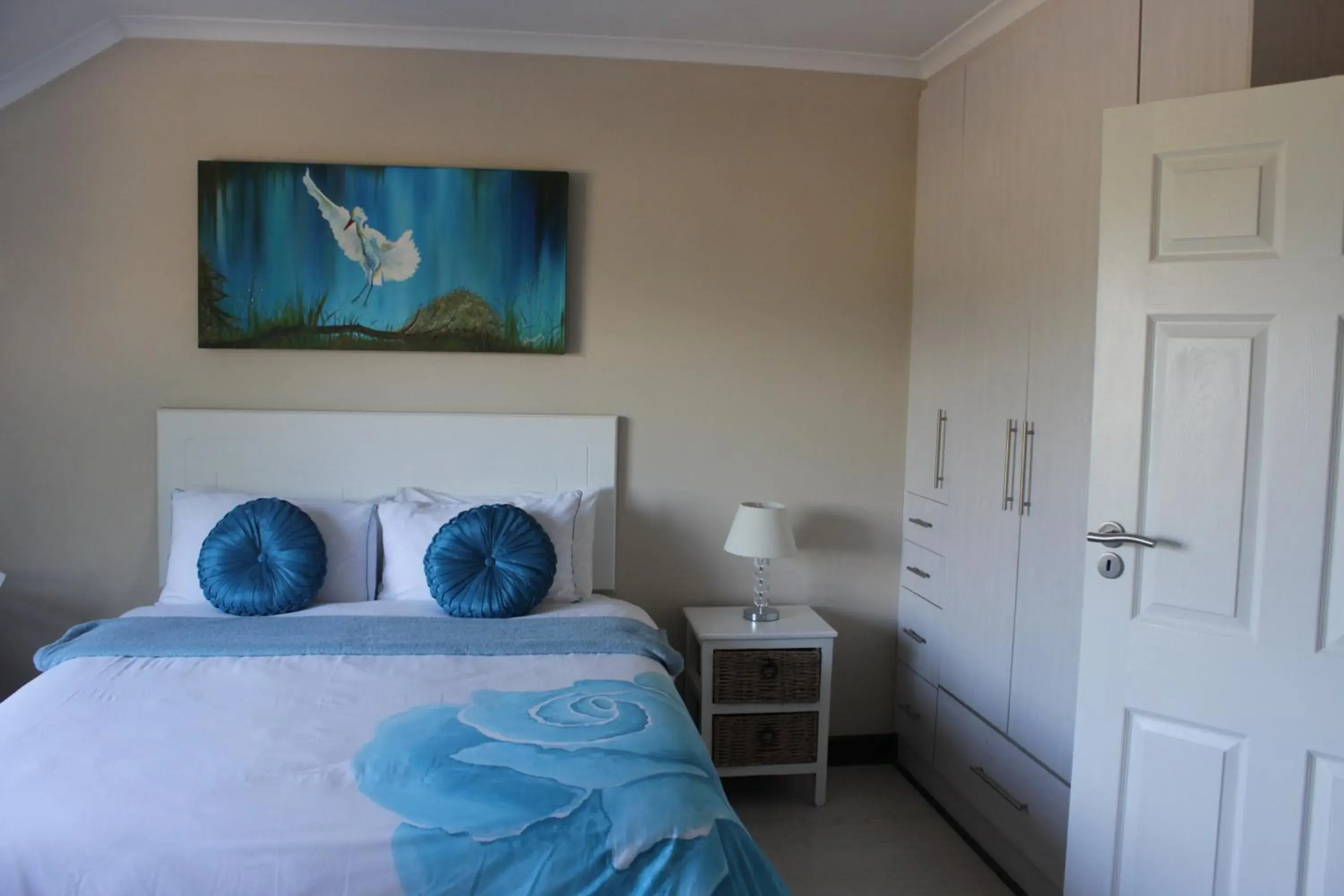 Deluxe Room - single occupancy in Milas Place Deluxe Room - single occupancy in Milas Place