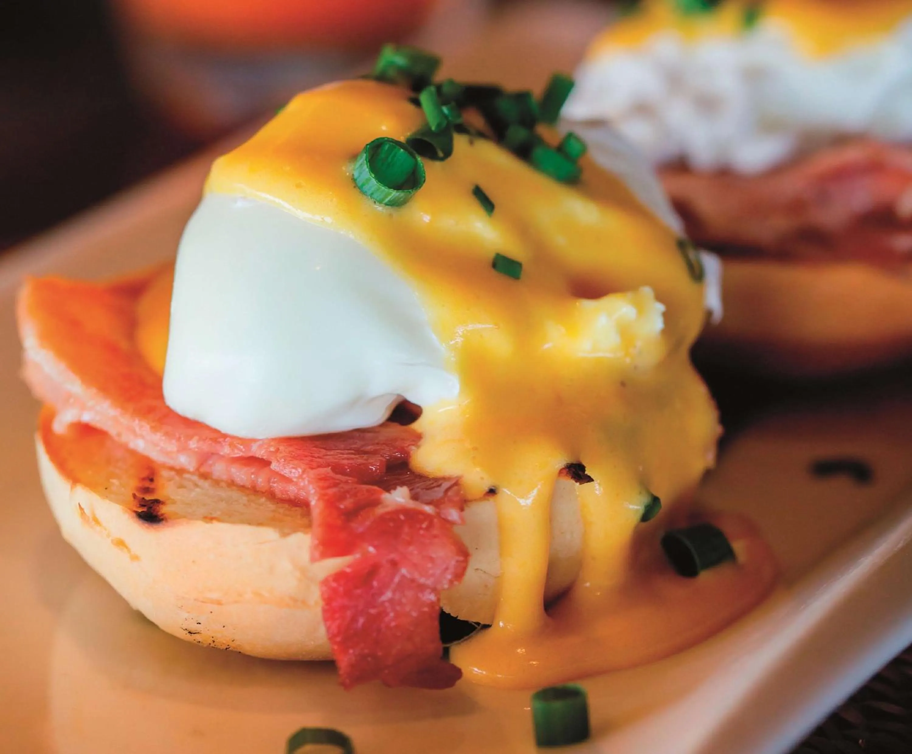 Restaurant/places to eat in DoubleTree by Hilton Leeds