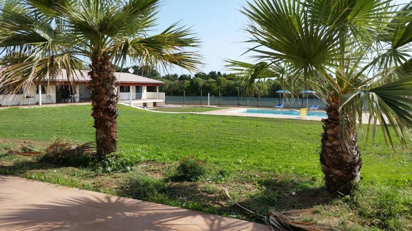 Day in Agliadò