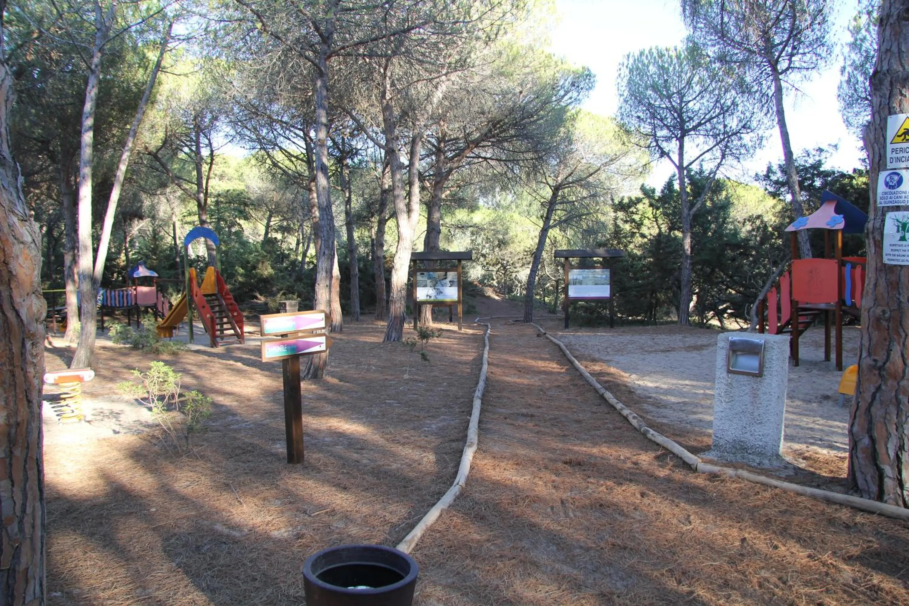 Property logo or sign in Agliadò