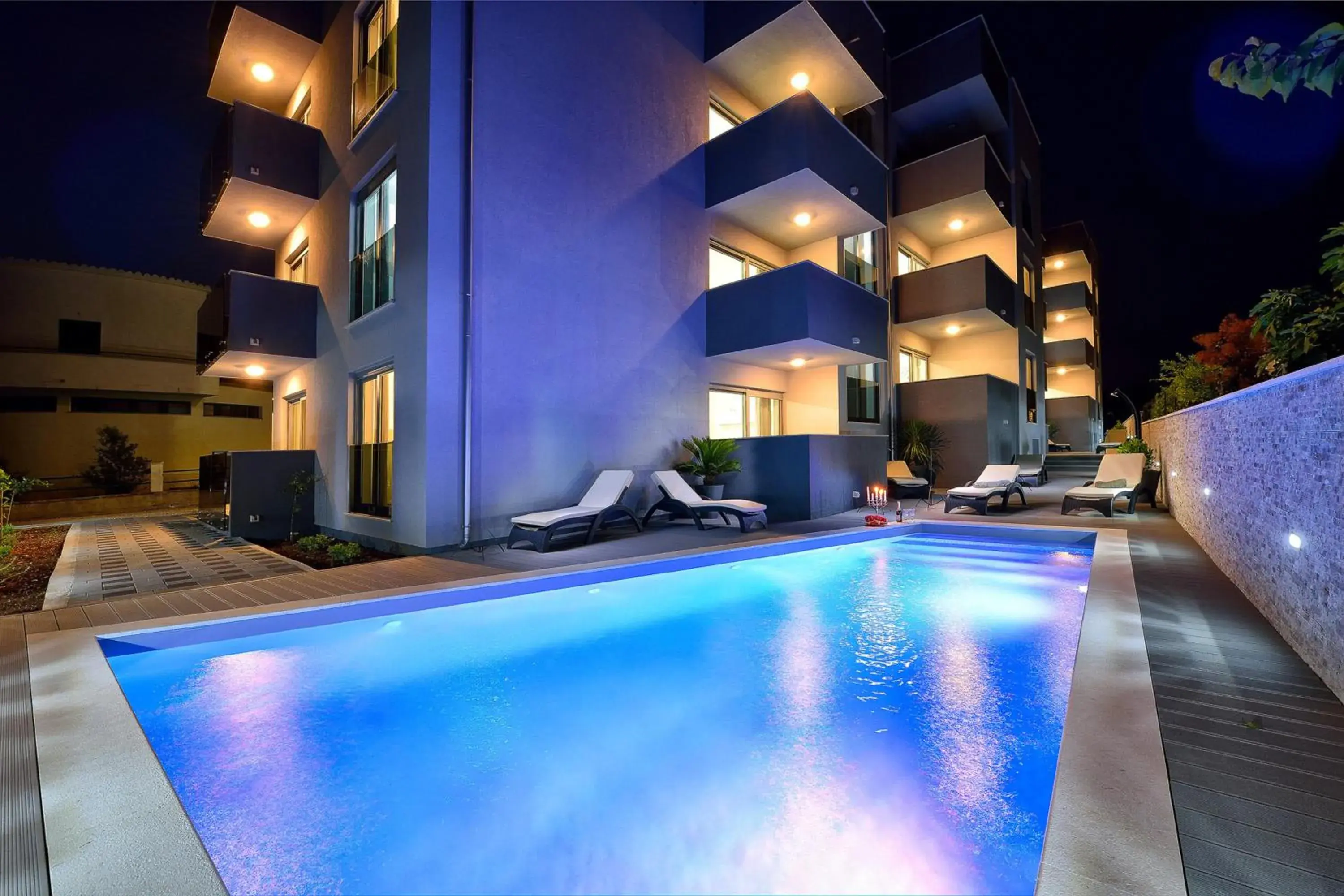 Apartments Sun Resort Nikolina Apartments Sun Resort Nikolina