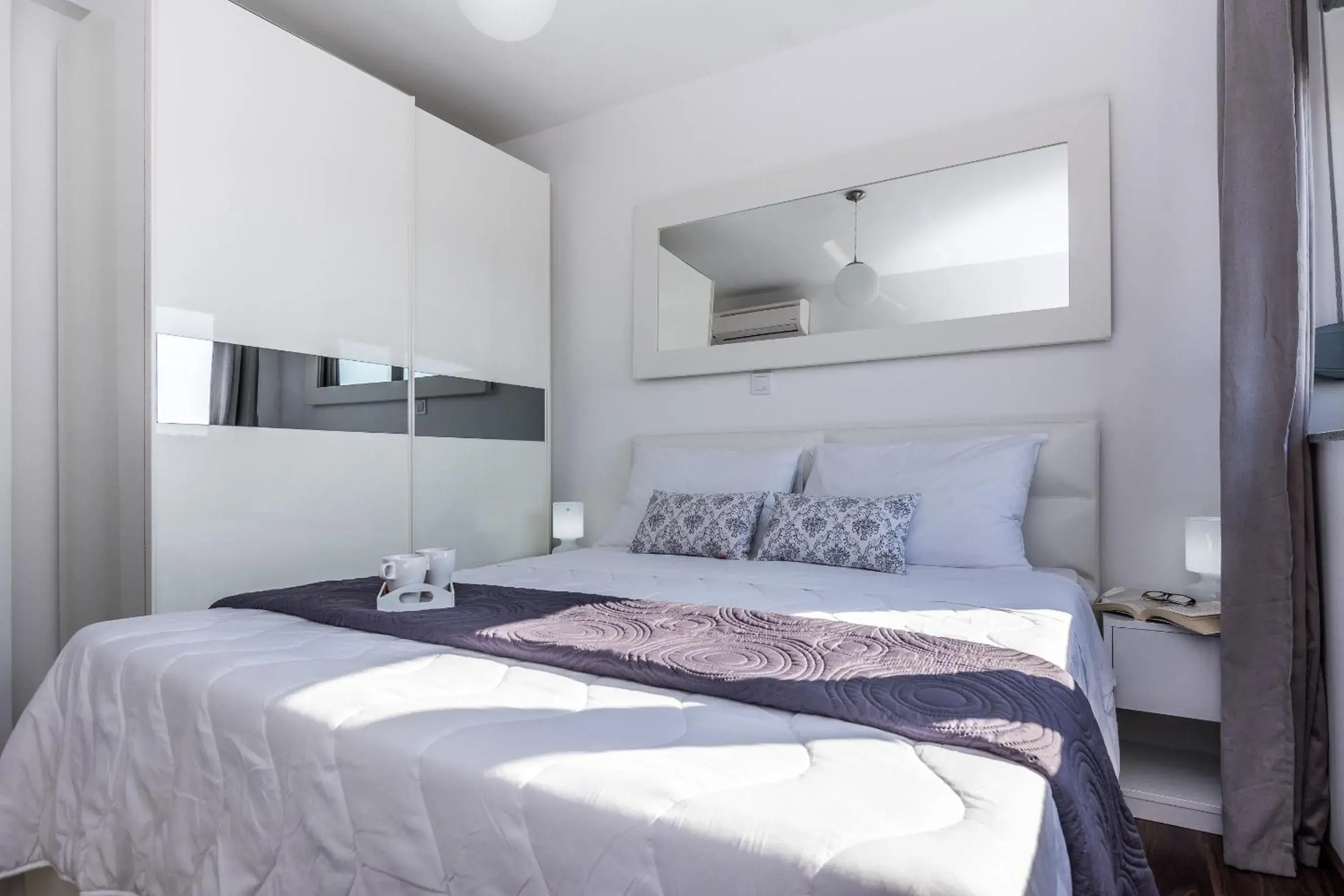Two-Bedroom Apartment in Apartments Sun Resort Nikolina Two-Bedroom Apartment in Apartments Sun Resort Nikolina