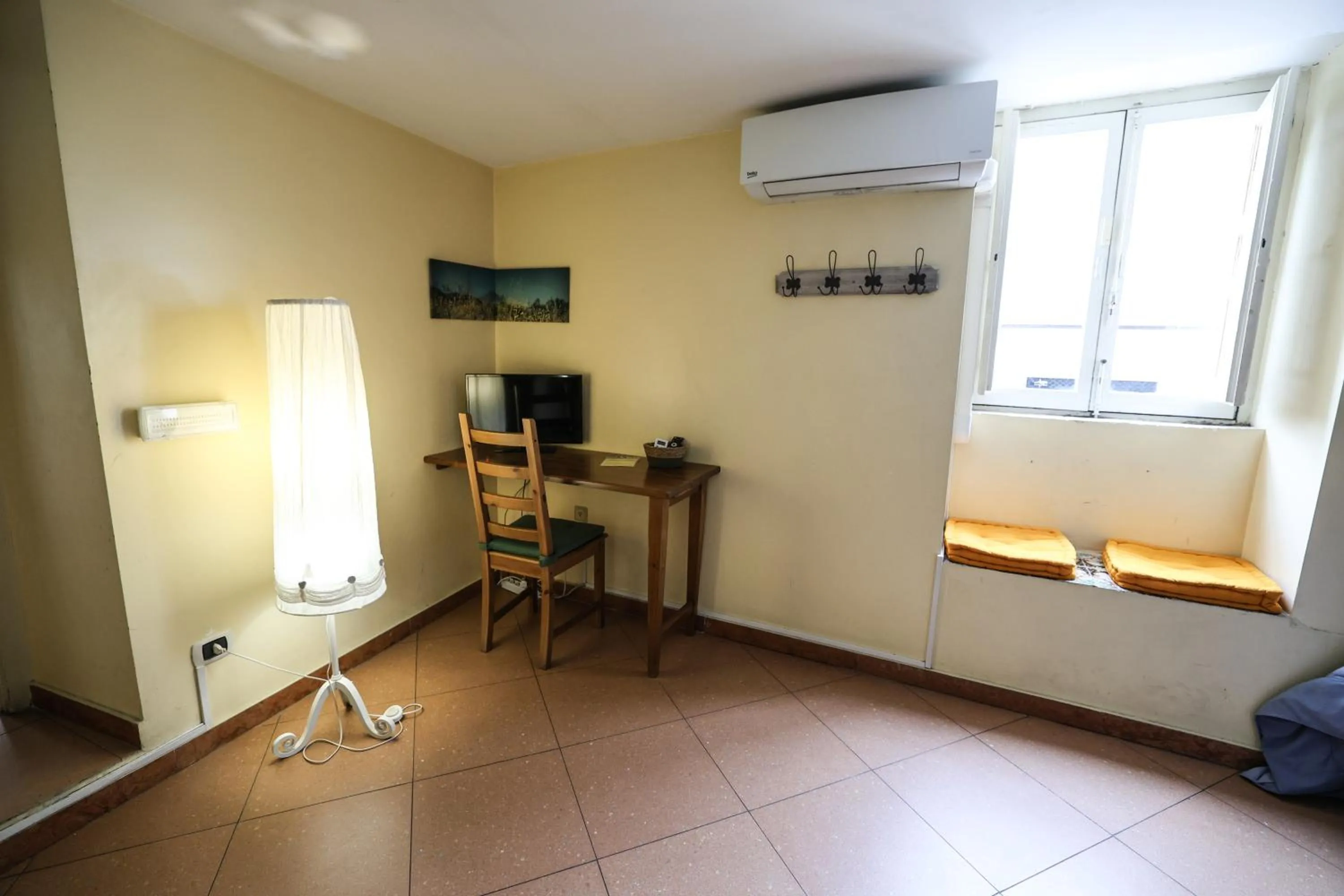 Photo of the whole room in Antica Dimora