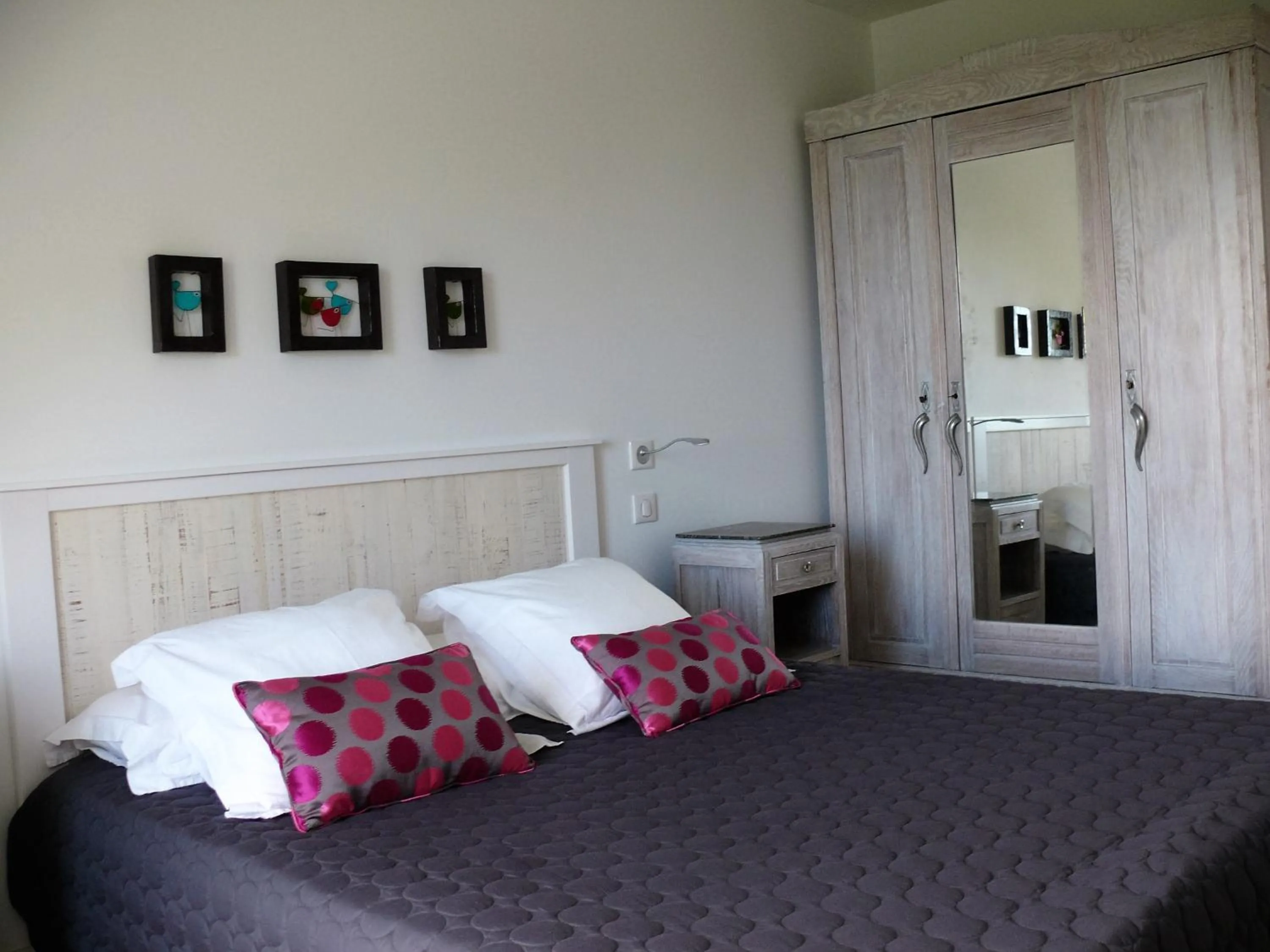 Entre Mer et Rivière