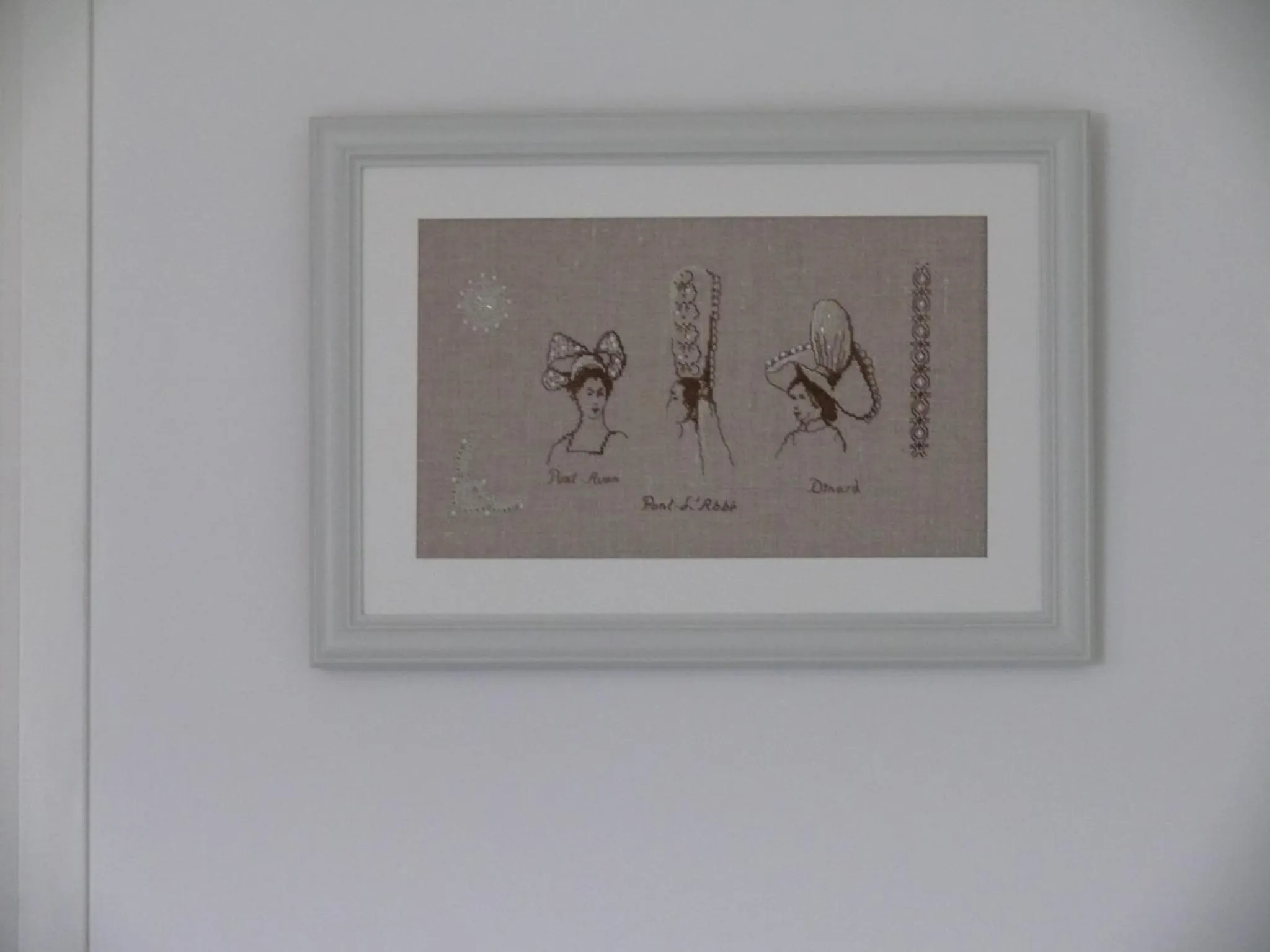 Entre Mer et Rivière