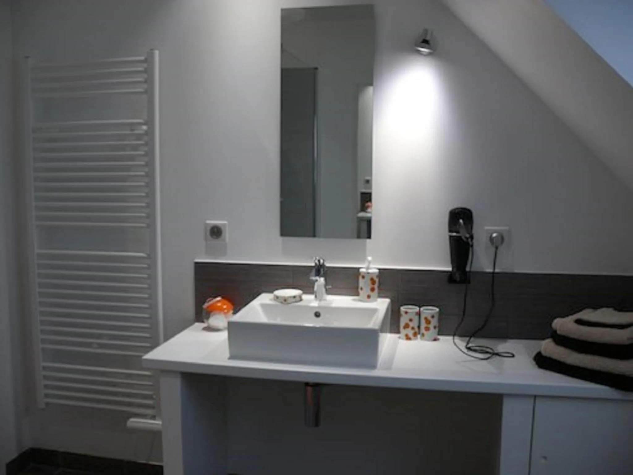 Entre Mer et Rivière