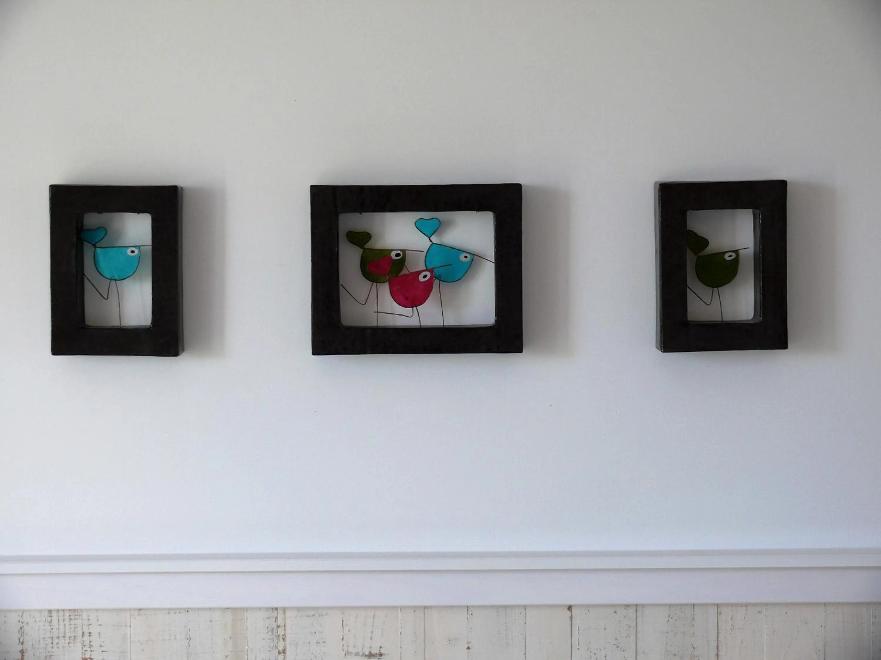 Entre Mer et Rivière