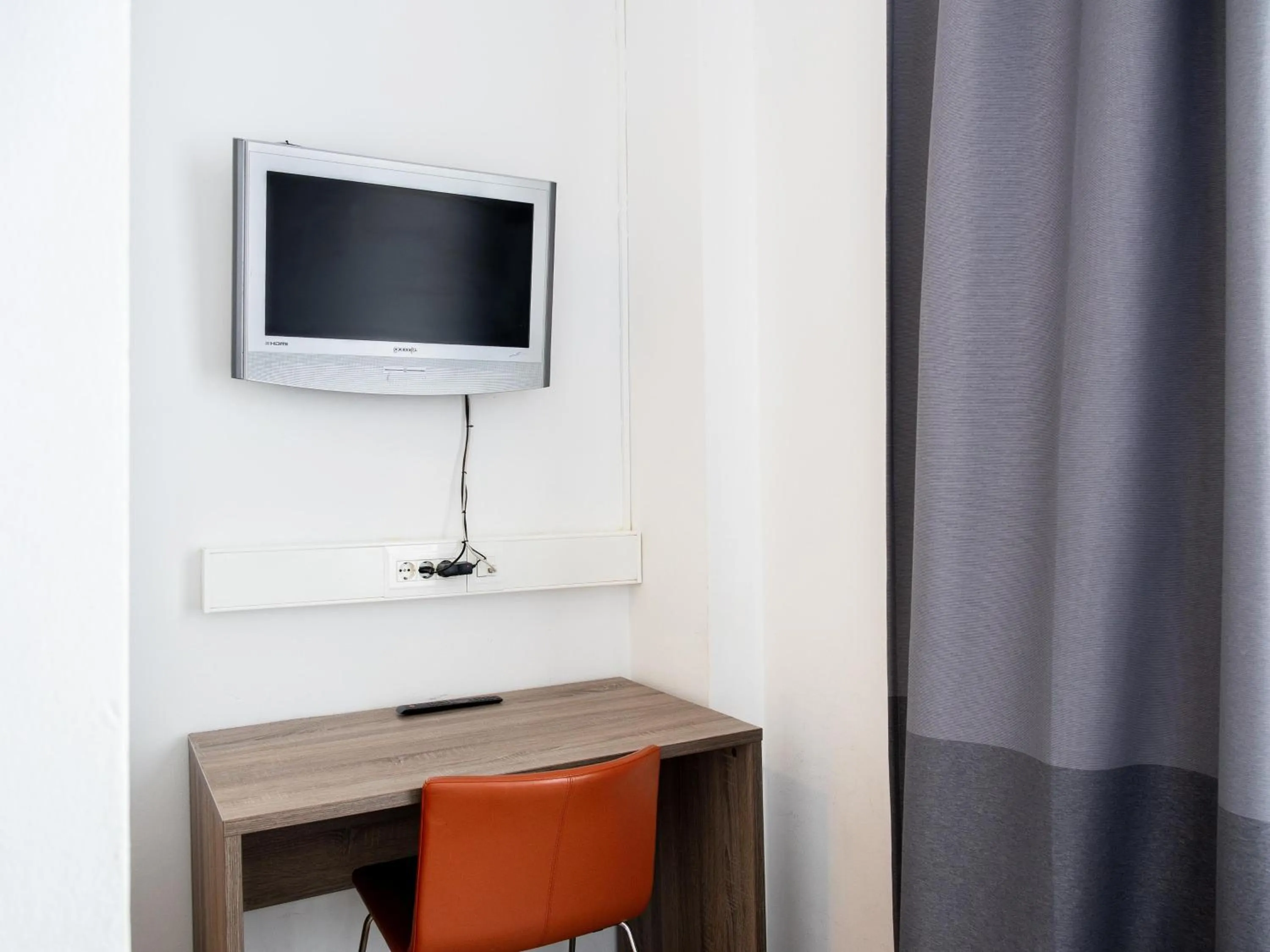 Bedroom in B&B HOTEL Maribor UNI Hostel