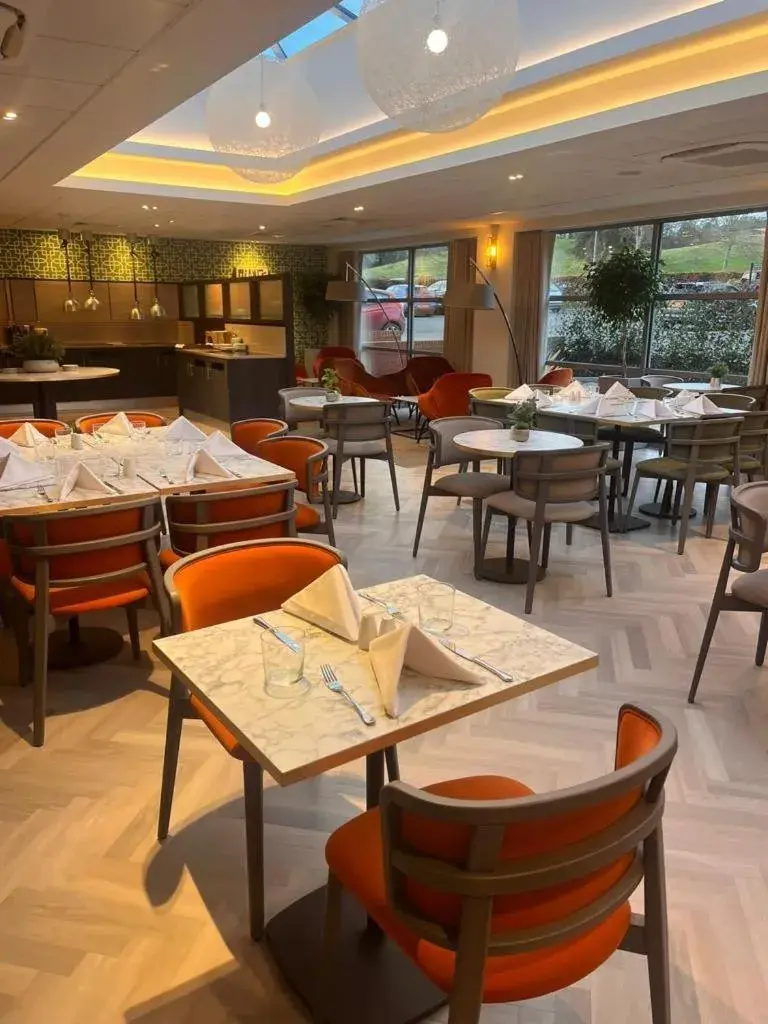 The Warwickshire Hotel and Country Club The Warwickshire Hotel and Country Club