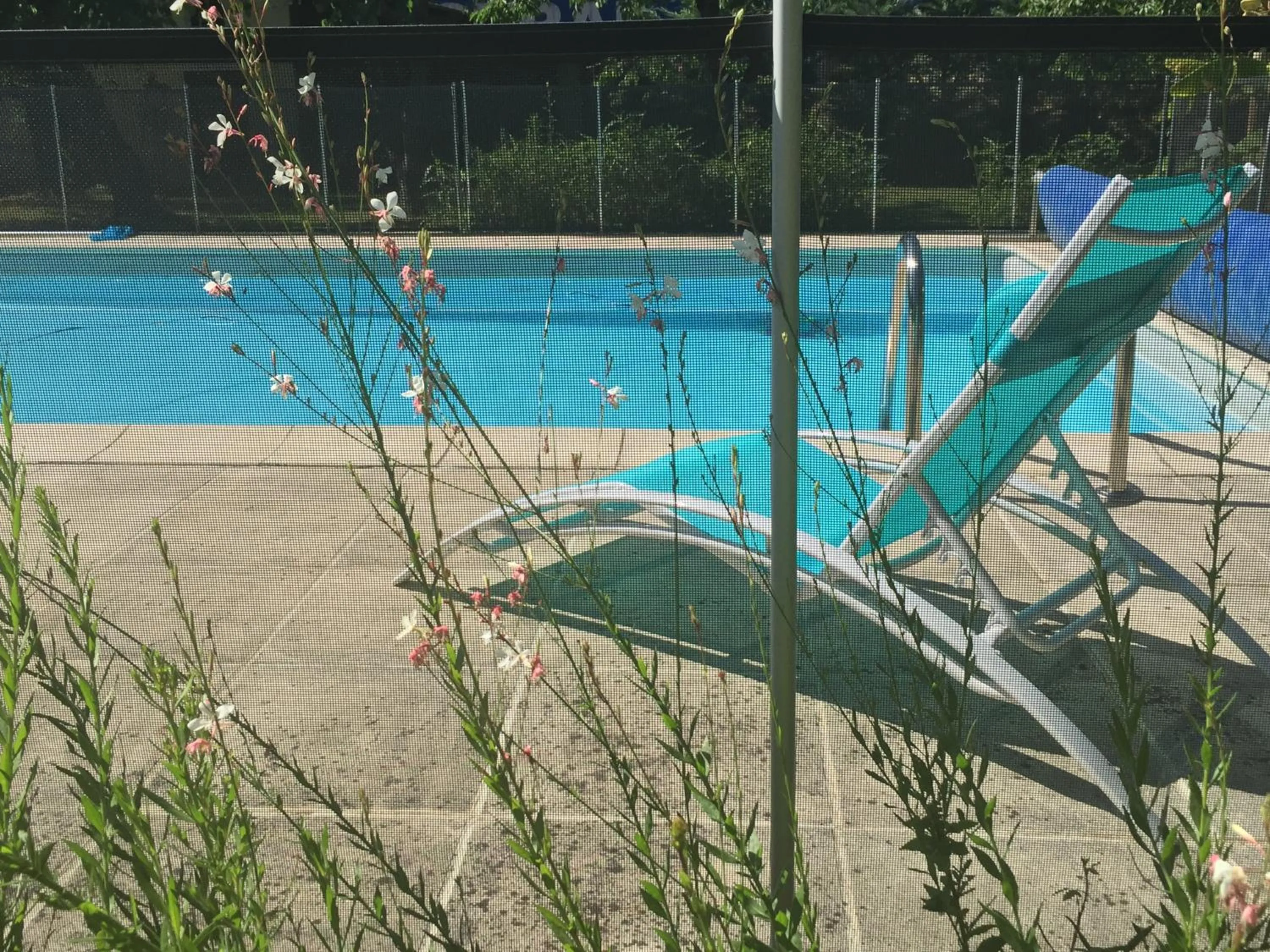 Property building in Villa Toulousaine