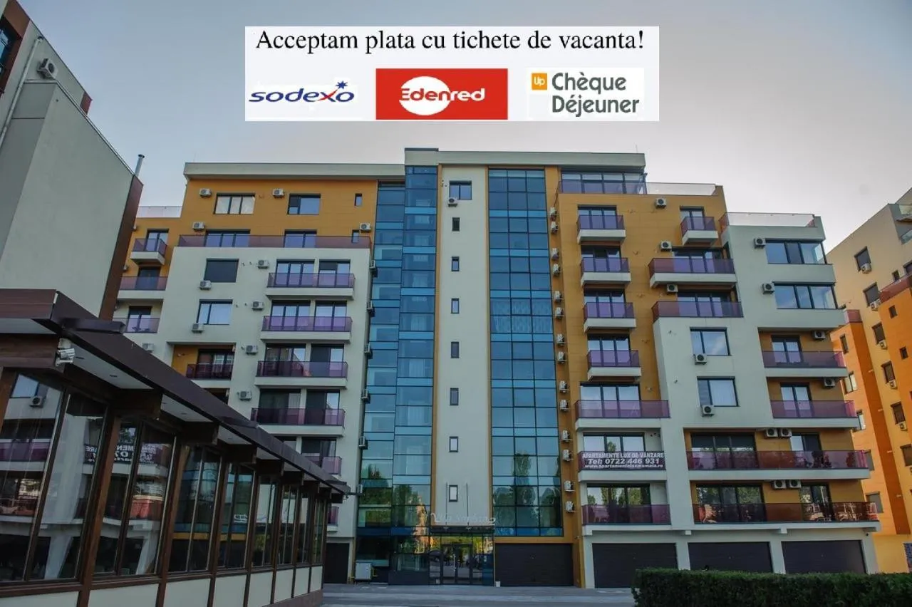 Sophia 2 Apartments Mamaia