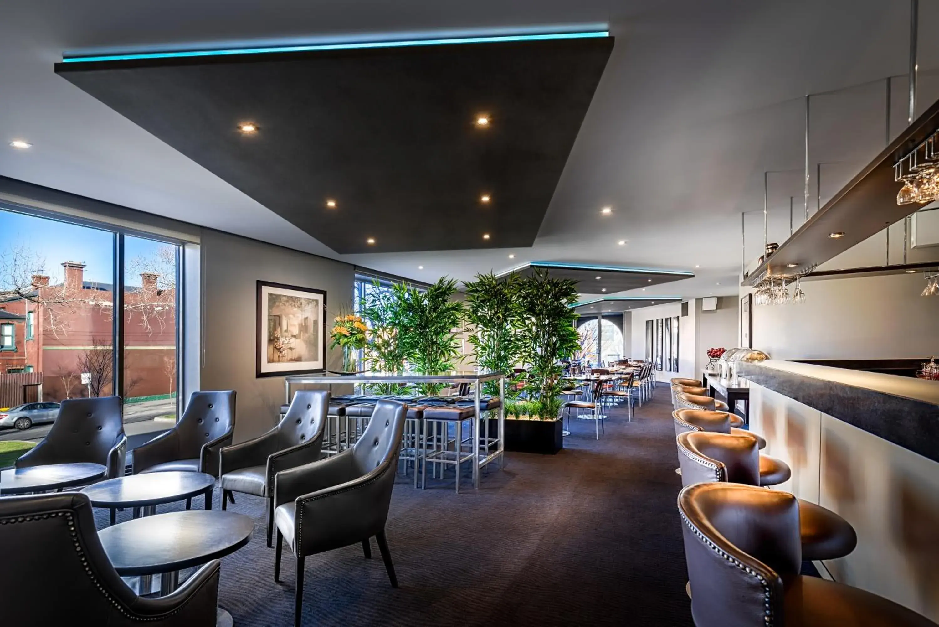 Food and drinks in BEST WESTERN PLUS Travel Inn Food and drinks in BEST WESTERN PLUS Travel Inn