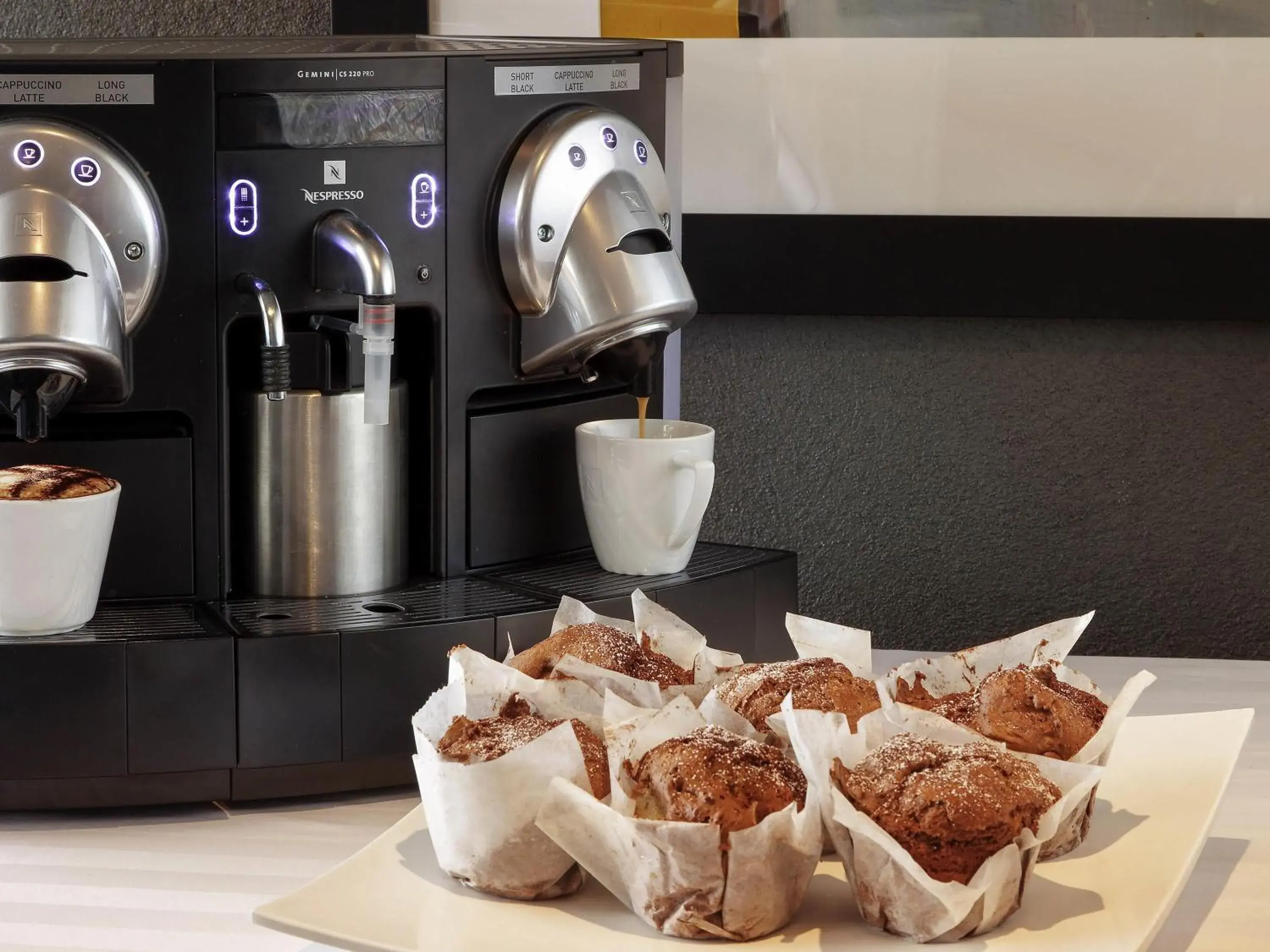 Breakfast in The Cullen Melbourne - Art Series Breakfast in The Cullen Melbourne - Art Series