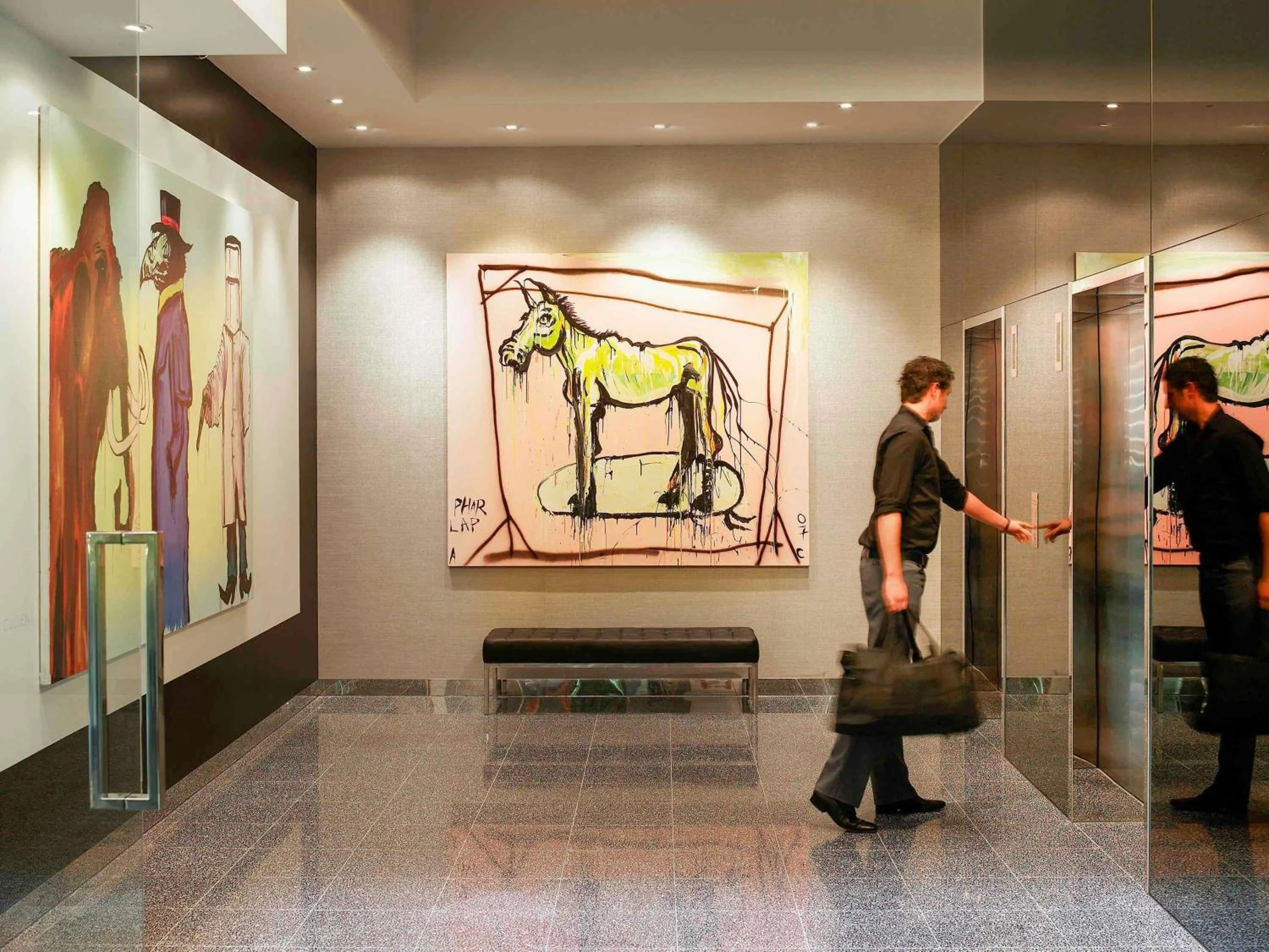 Other in The Cullen Melbourne - Art Series