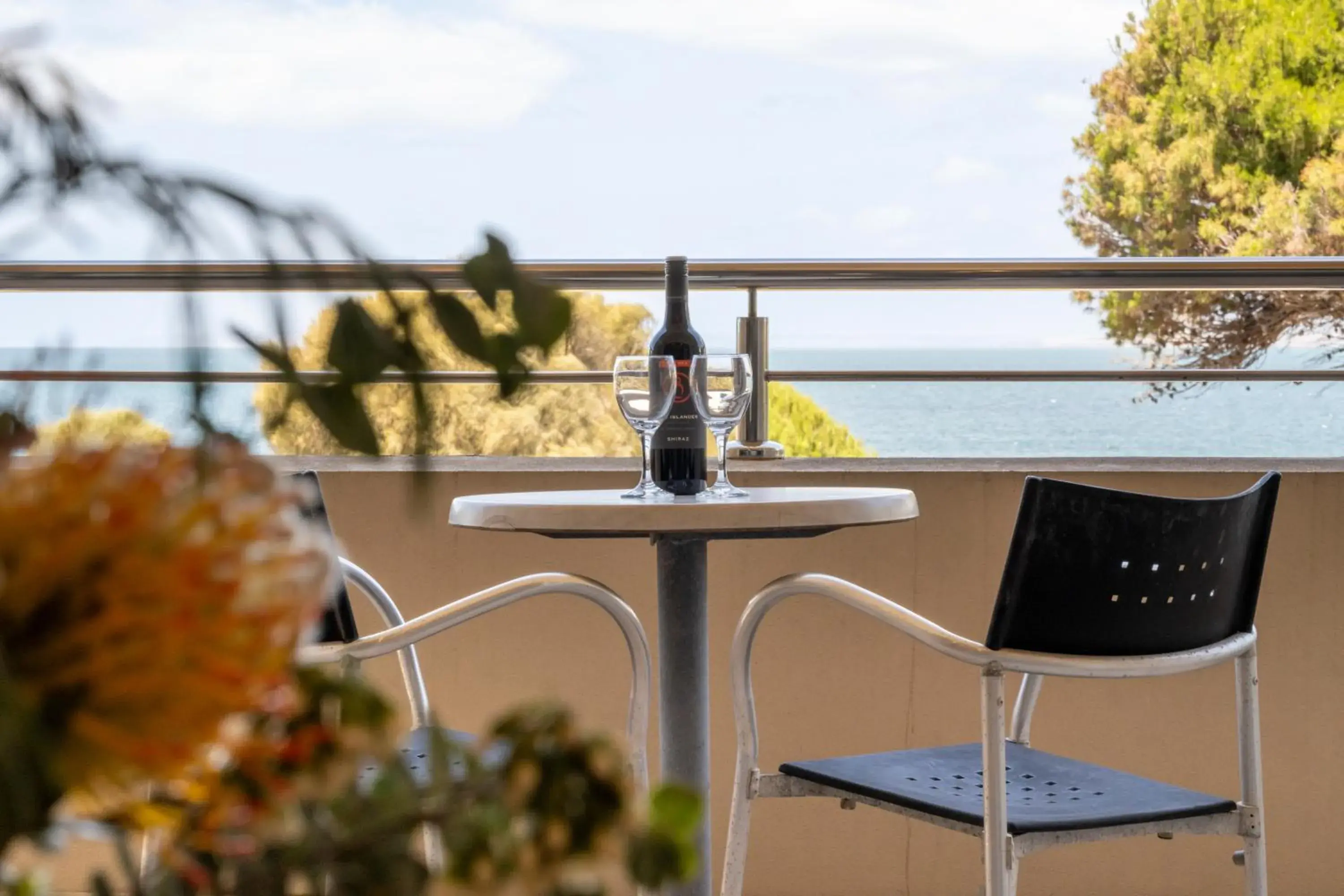 View (from property/room) in Ozone Hotel Kangaroo Island View (from property/room) in Ozone Hotel Kangaroo Island