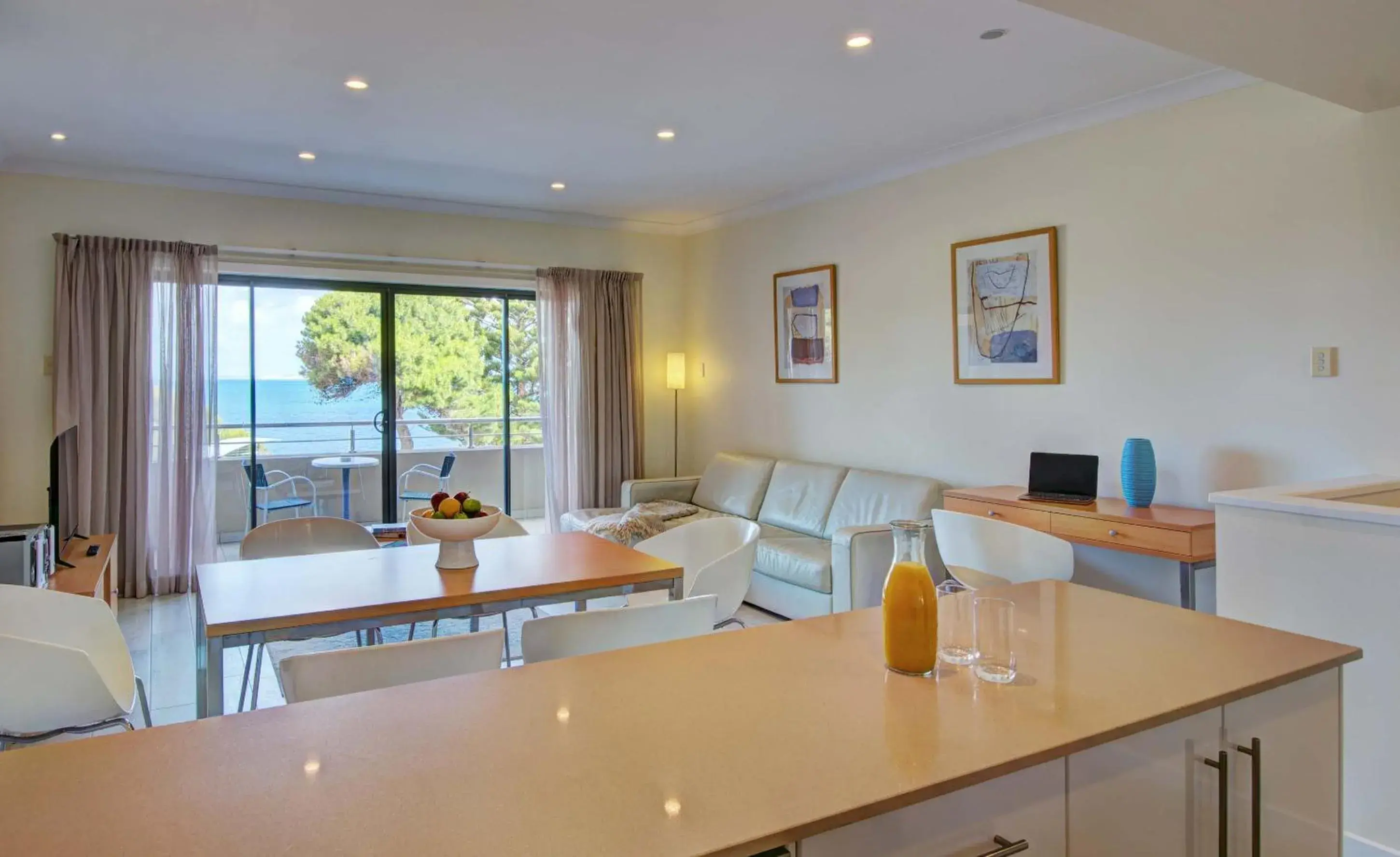 One-Bedroom Apartment in Ozone Hotel Kangaroo Island One-Bedroom Apartment in Ozone Hotel Kangaroo Island