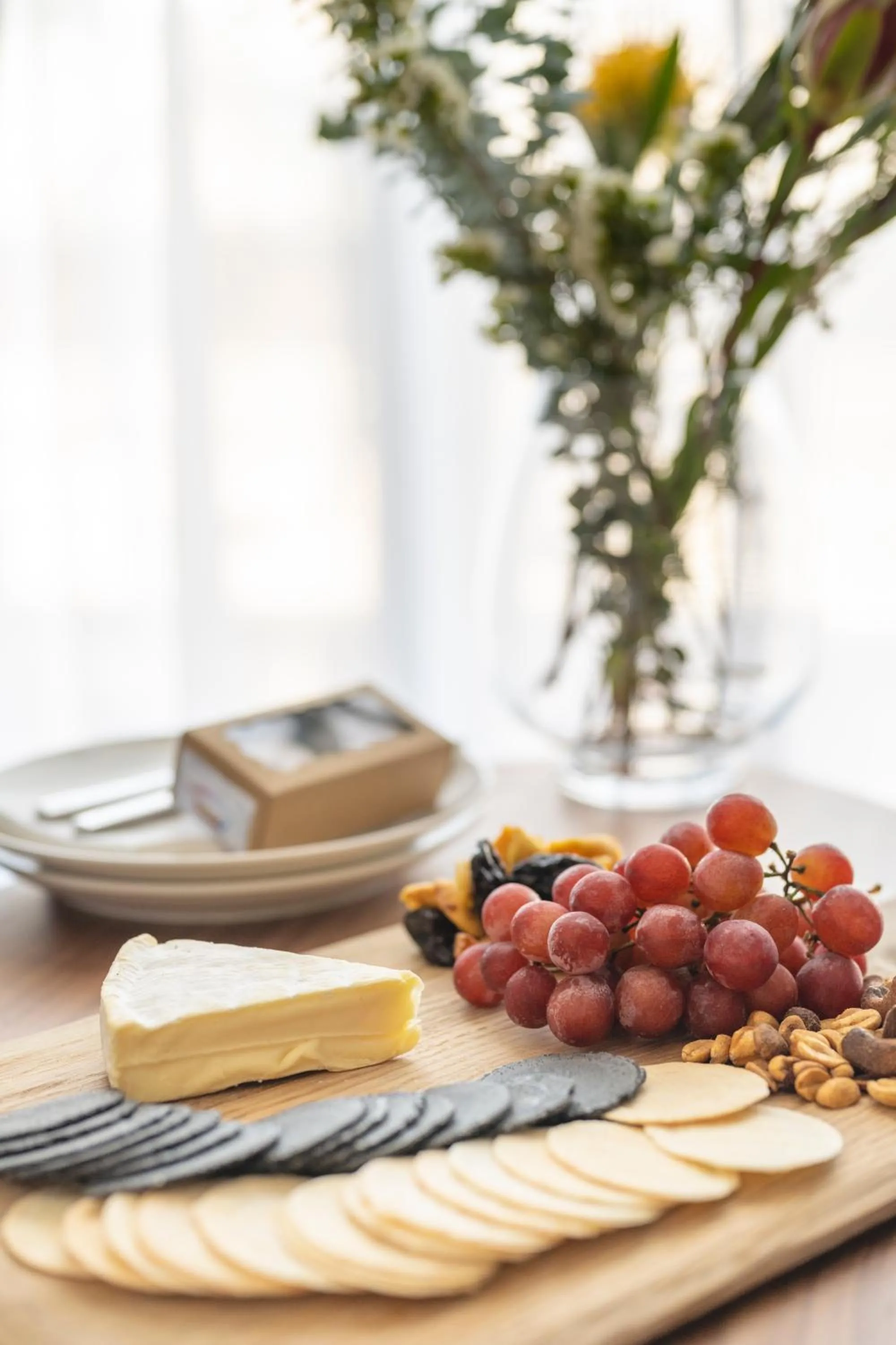 VIP in Ozone Hotel Kangaroo Island