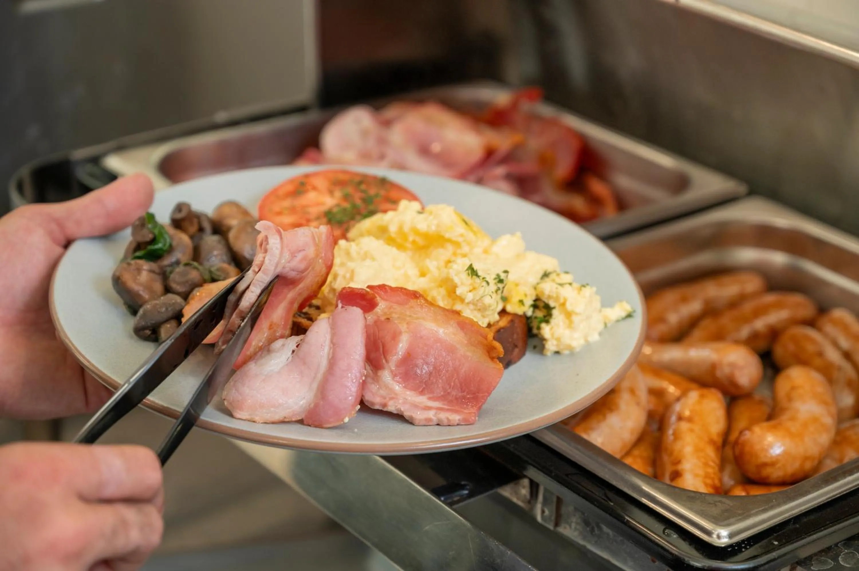 Restaurant/places to eat in Ozone Hotel Kangaroo Island