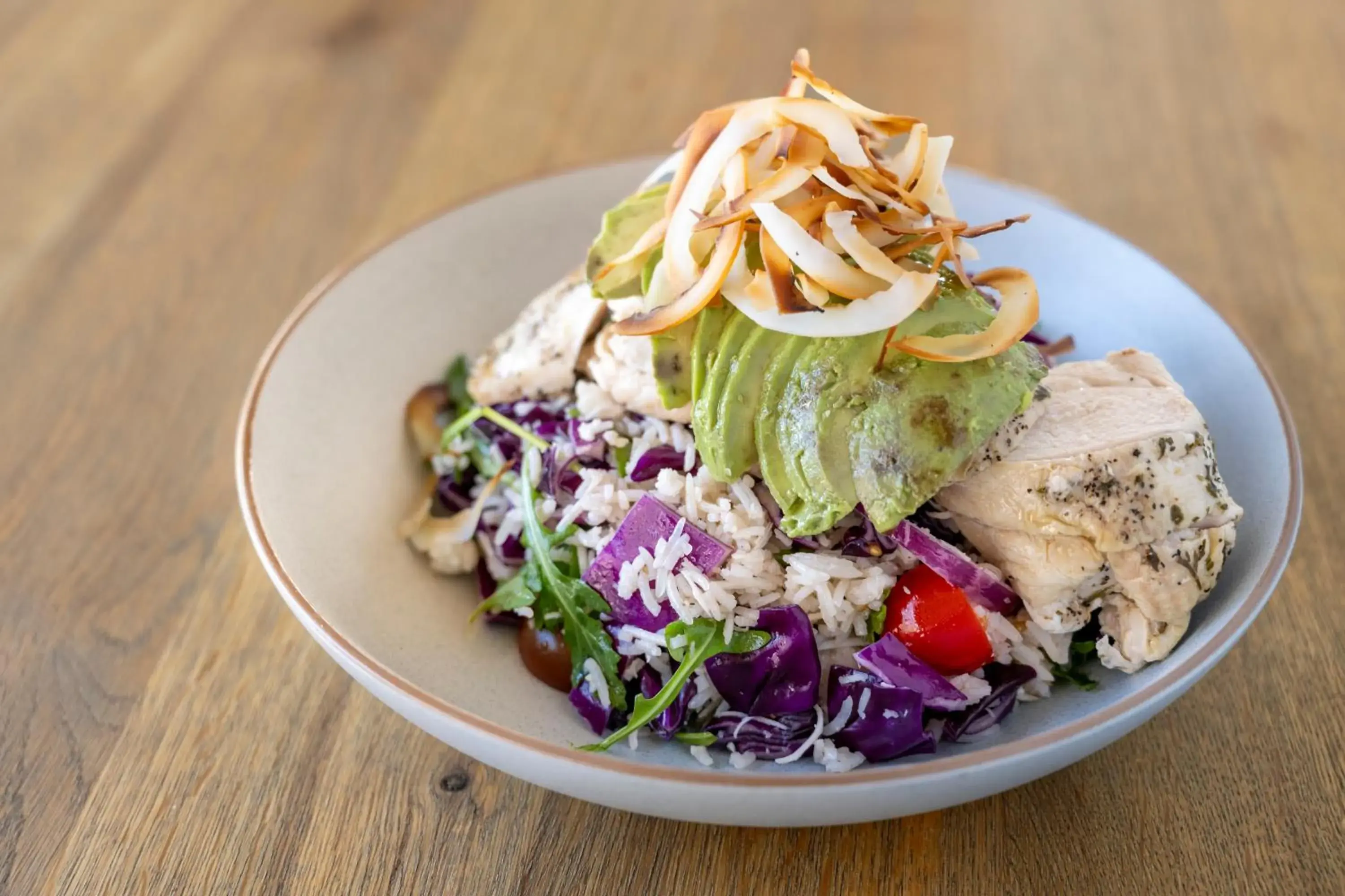 Restaurant/places to eat in Ozone Hotel Kangaroo Island Restaurant/places to eat in Ozone Hotel Kangaroo Island