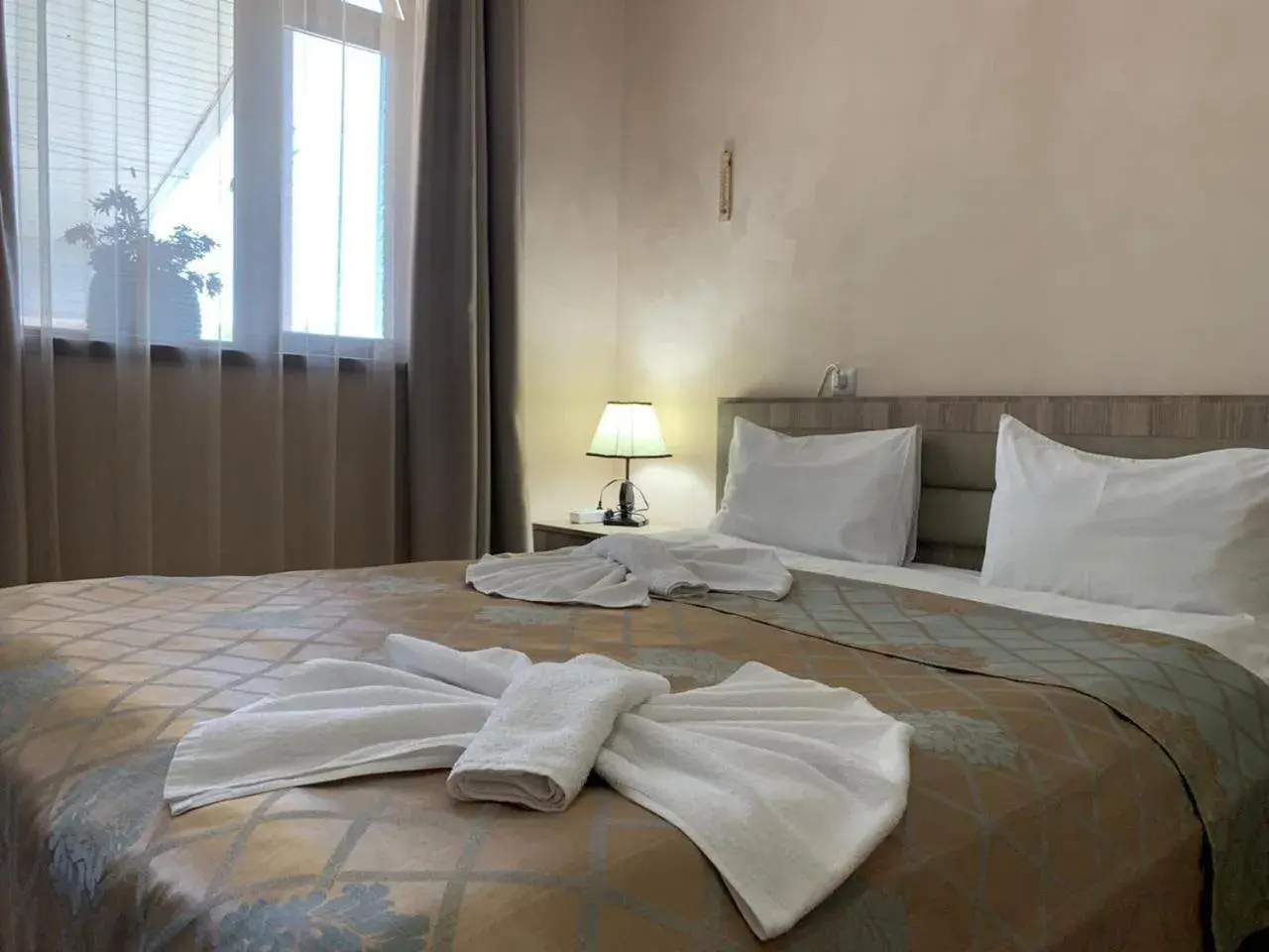 Comfort Triple Room with Shower in Old Town Akhaltsikhe Comfort Triple Room with Shower in Old Town Akhaltsikhe