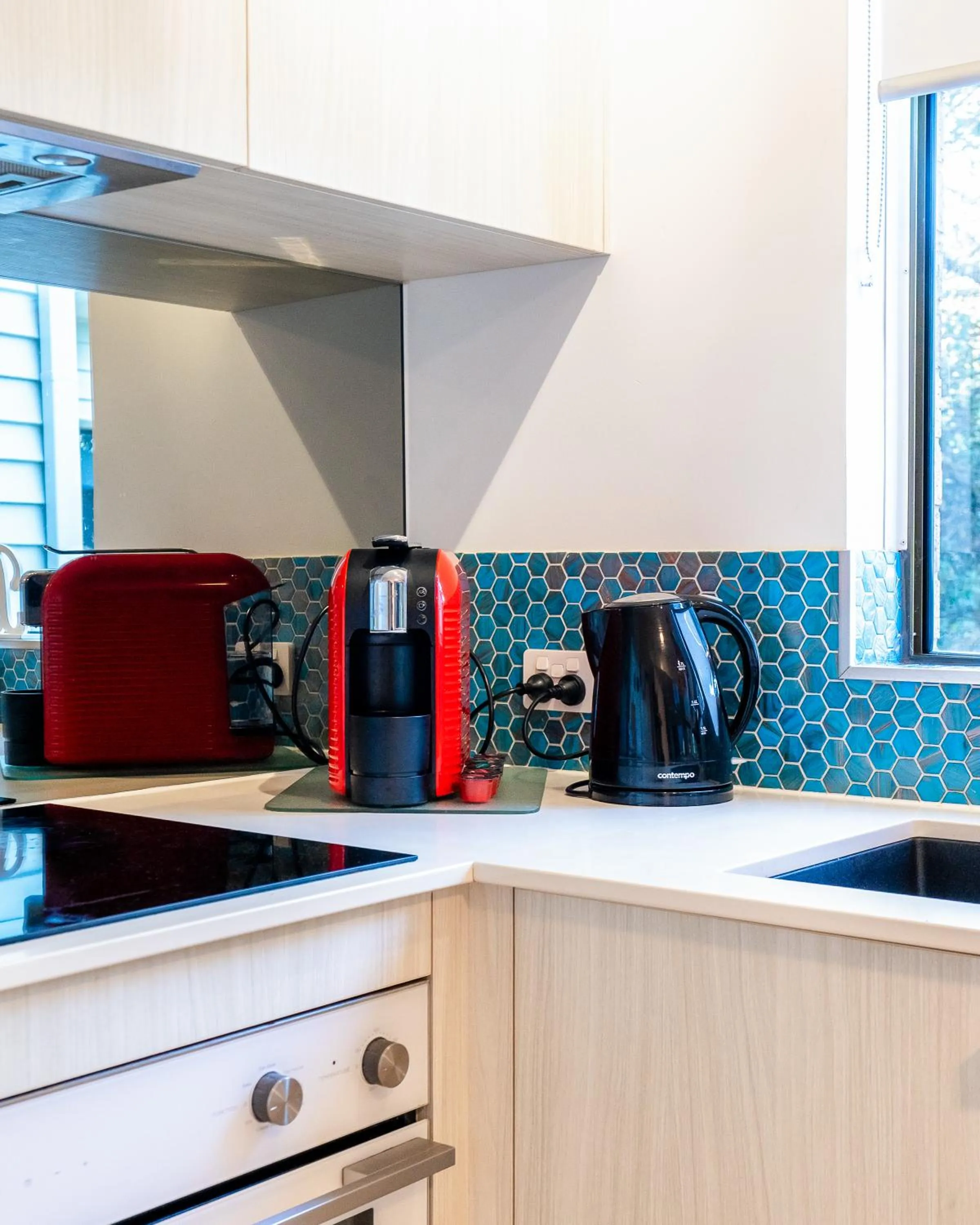 Glen Eden Beach Resort