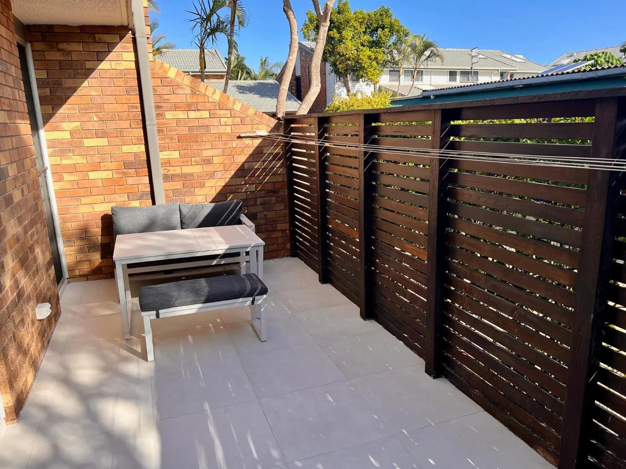 Glen Eden Beach Resort