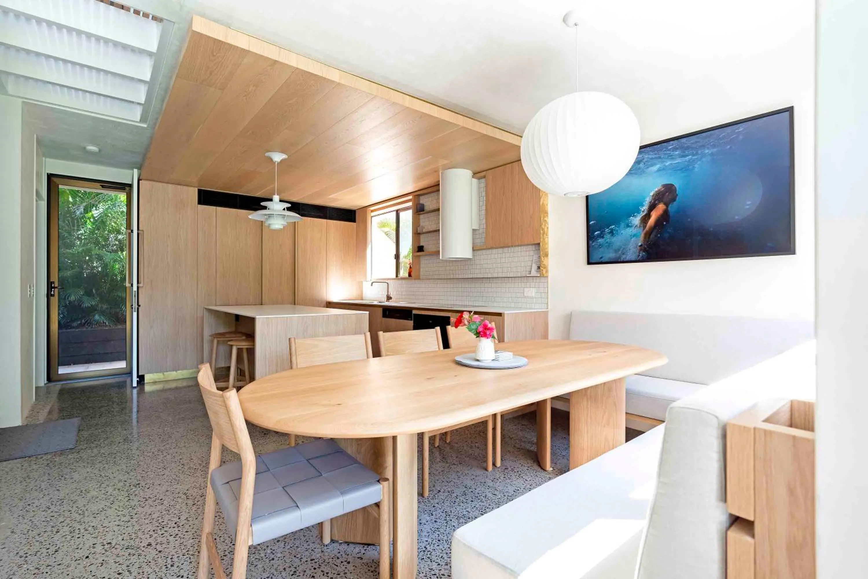 Glen Eden Beach Resort