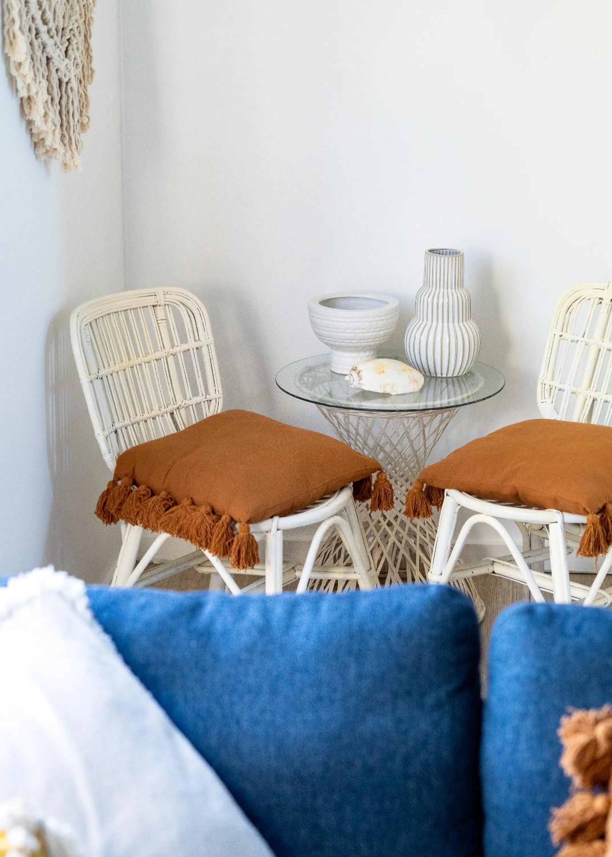 Glen Eden Beach Resort