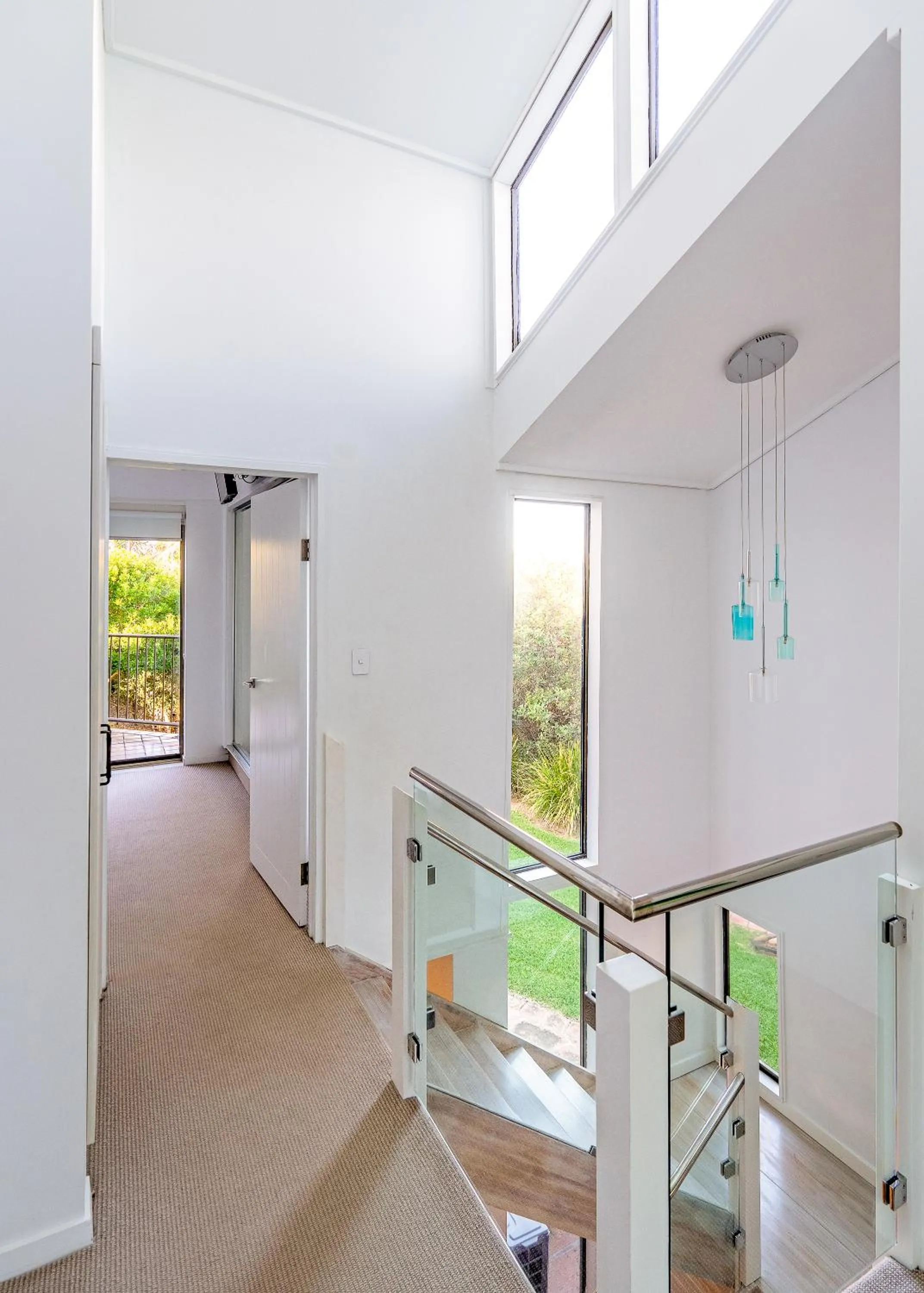 Glen Eden Beach Resort