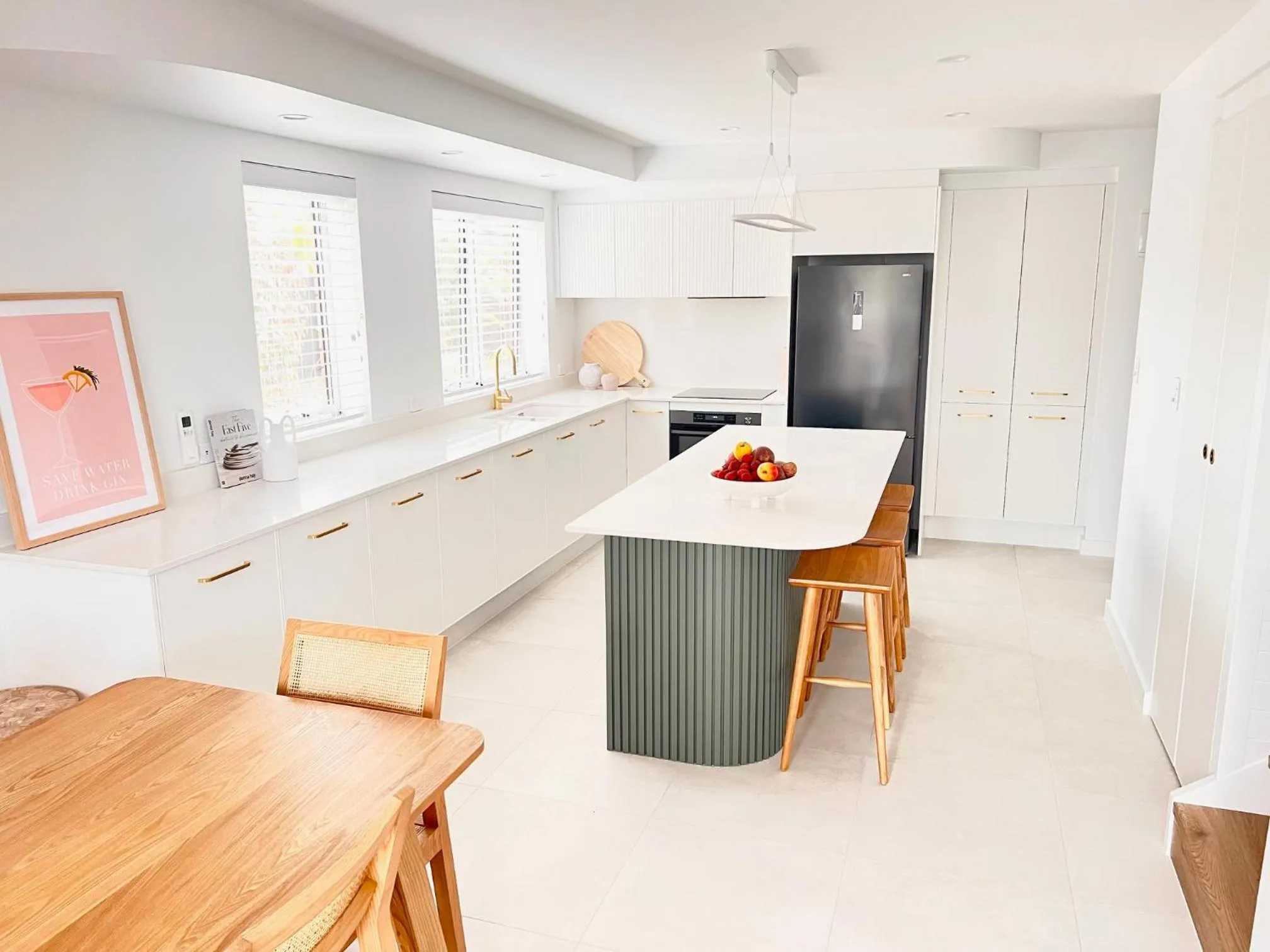 Glen Eden Beach Resort